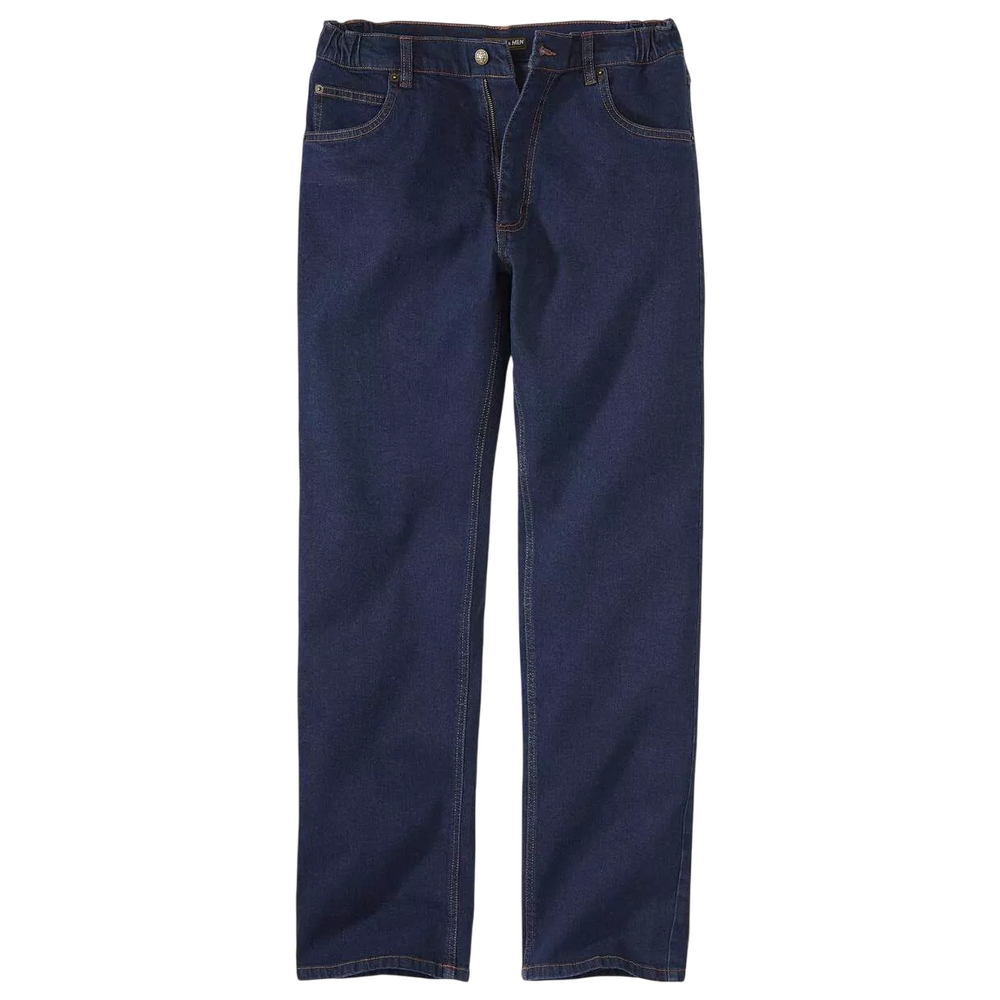 Atlas For Men Heren rechte jeans