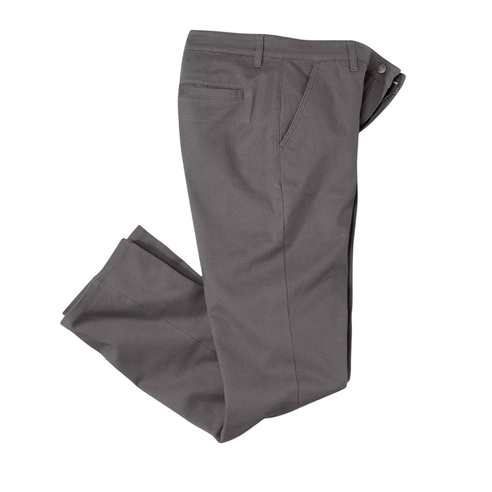 Atlas For Men Heren recht been chino's