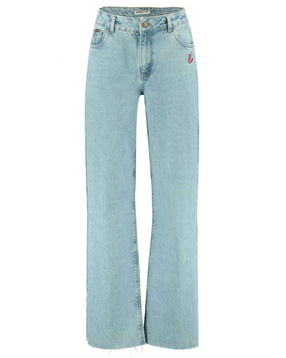 Harper & Yve Jeans ssr100 yve