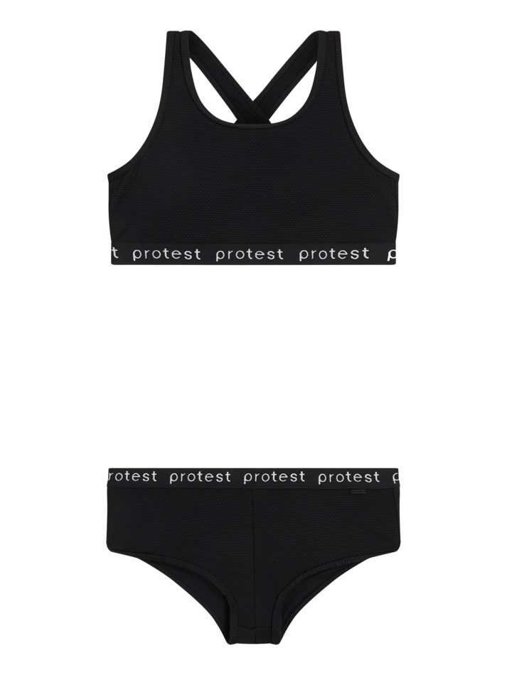 Protest Zomer bikini meisjes - beau