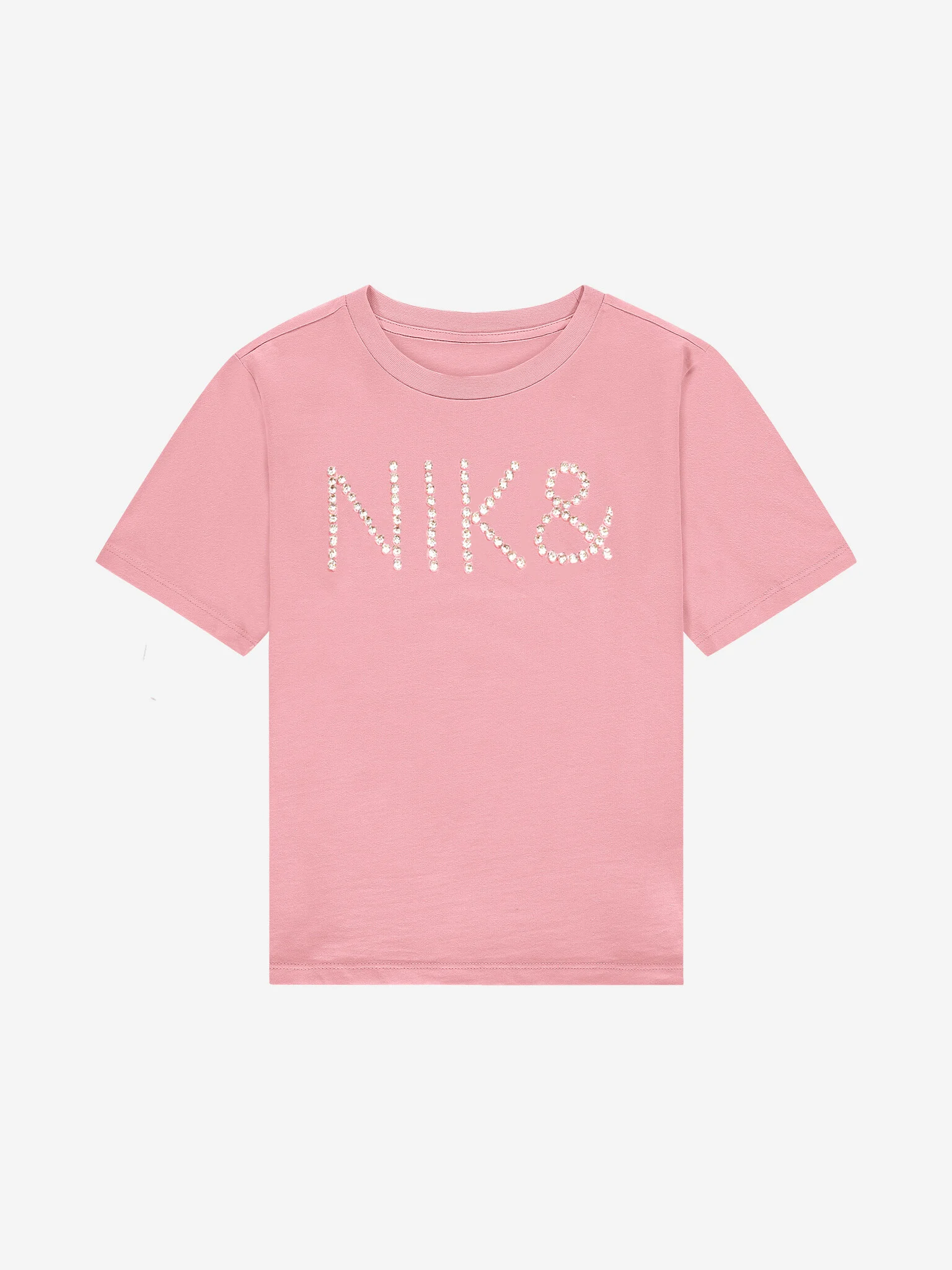 Nik & Nik Zomer t-shirt meisjes - bella