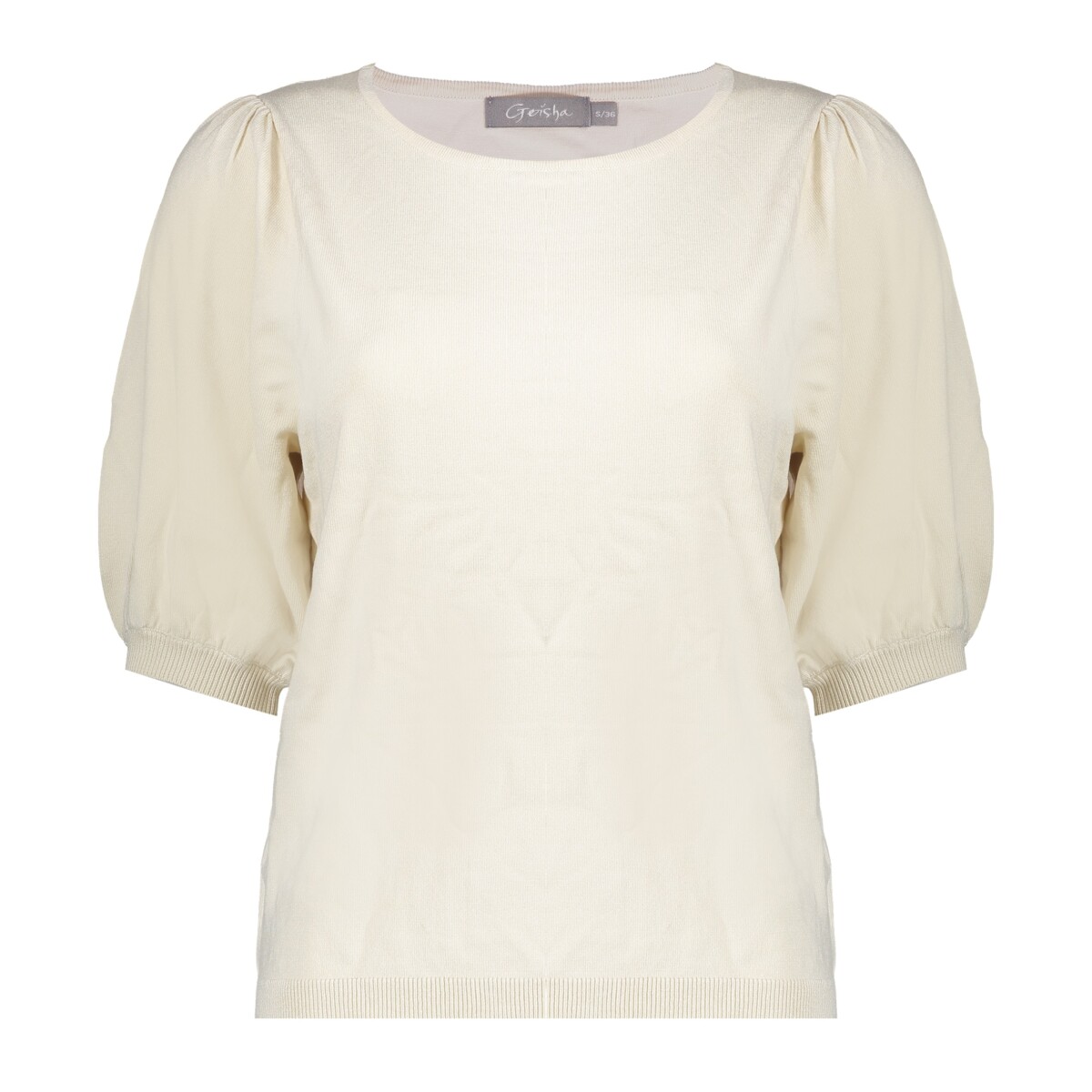 Geisha Top 54006-10 light sand