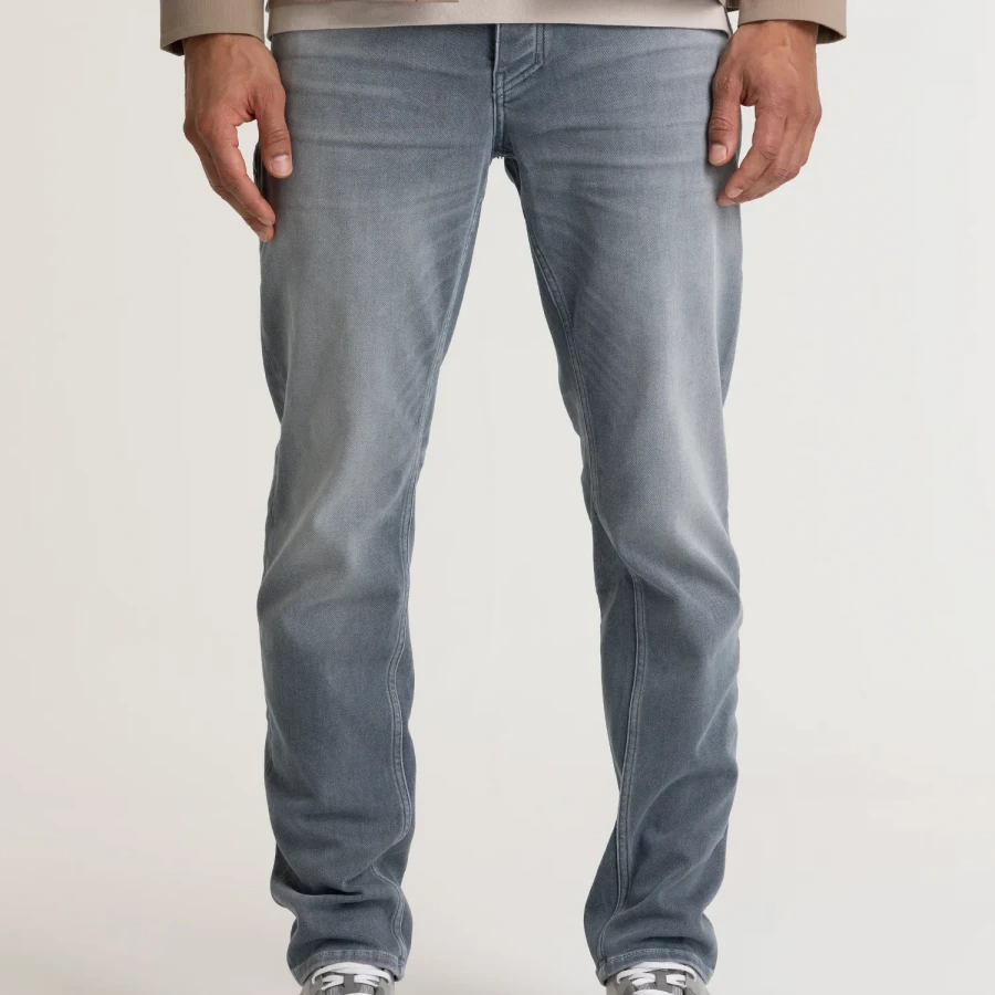 Chasin' 11110009 d80 model evan abu heren denim regular -  chas