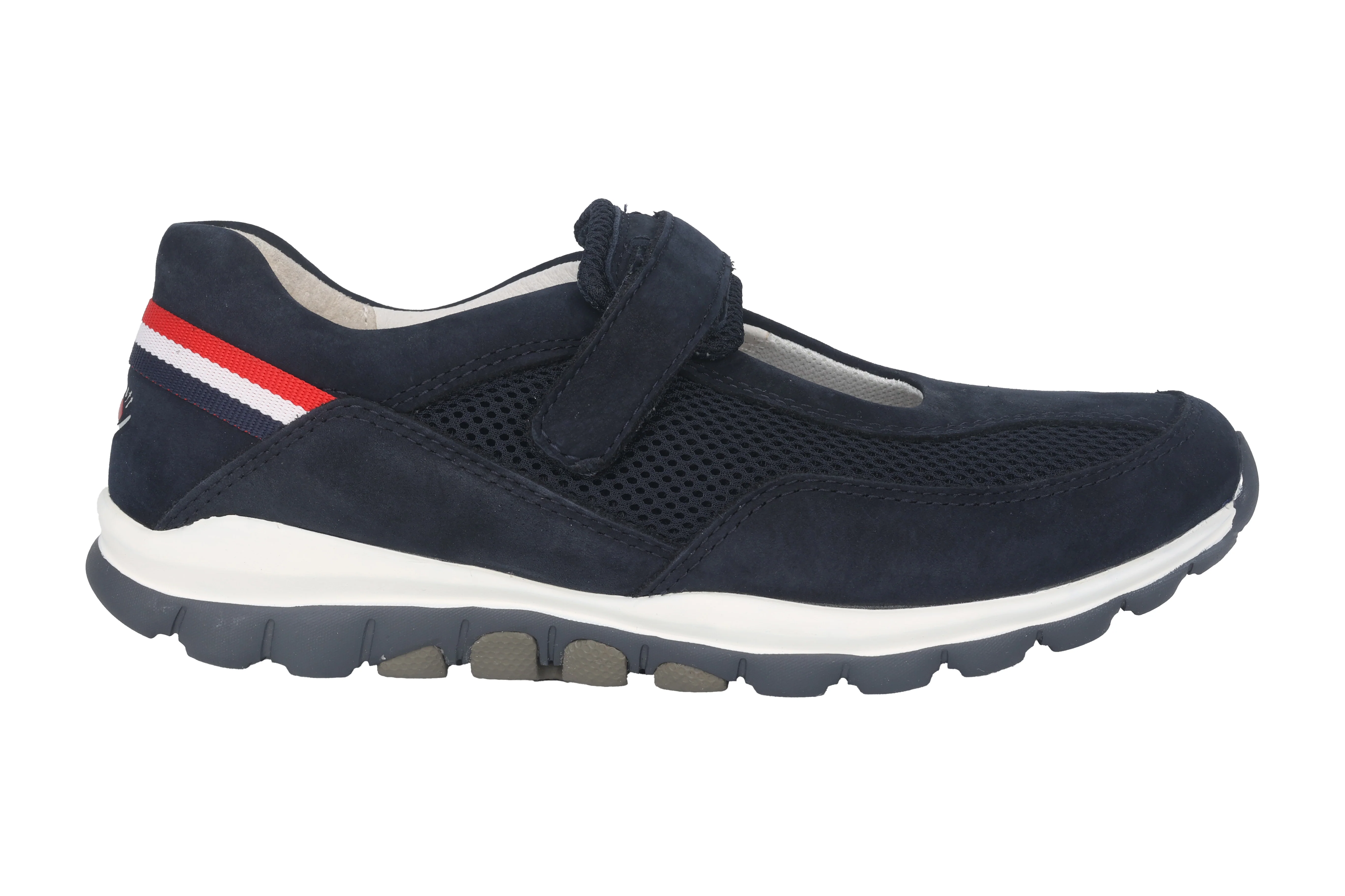 Gabor Rollingsoft sensitive 26.962.46 dames rollende wandelsneaker