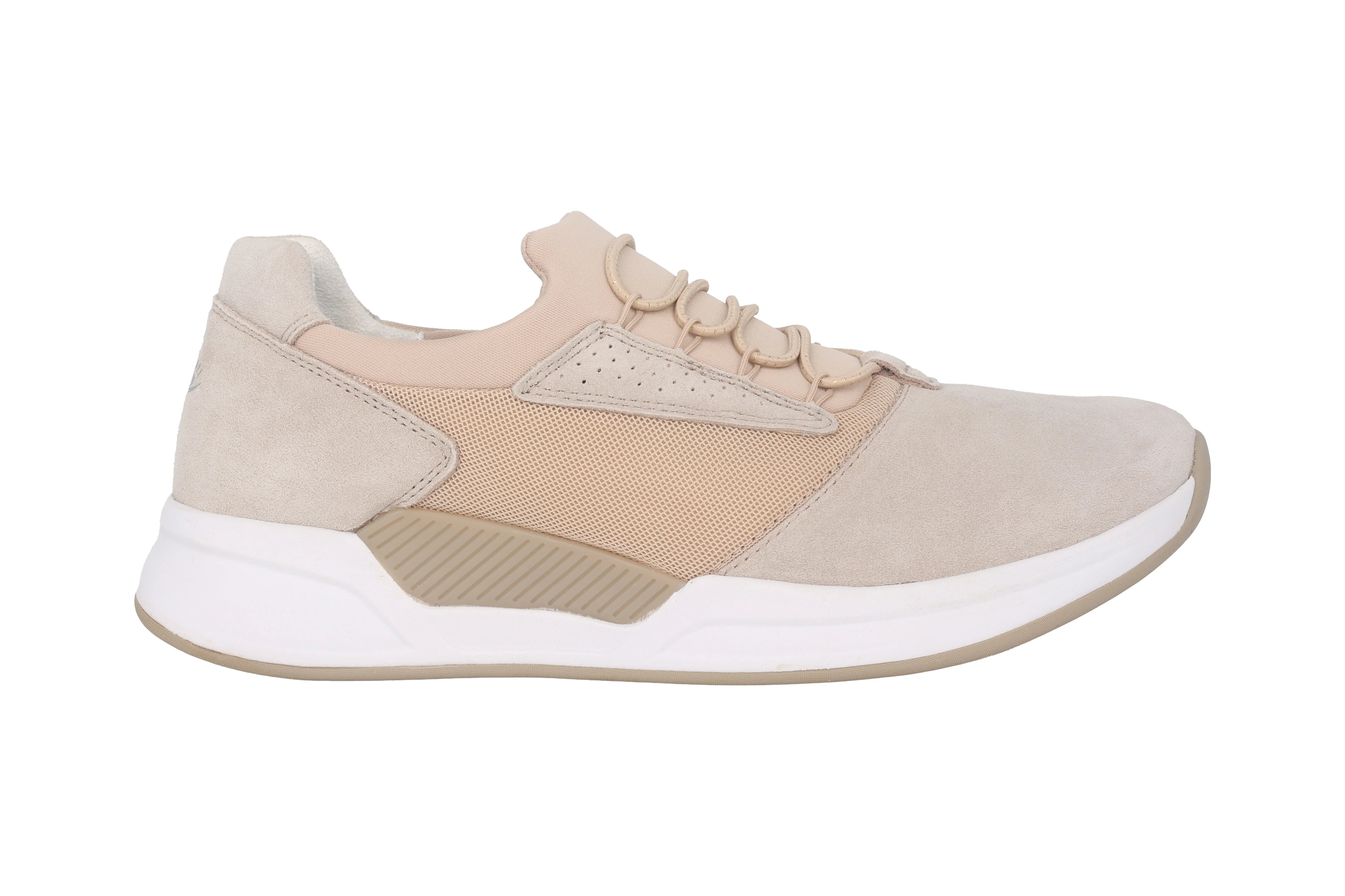 Gabor Rollingsoft sensitive 26.951.33 dames rollende wandelsneaker