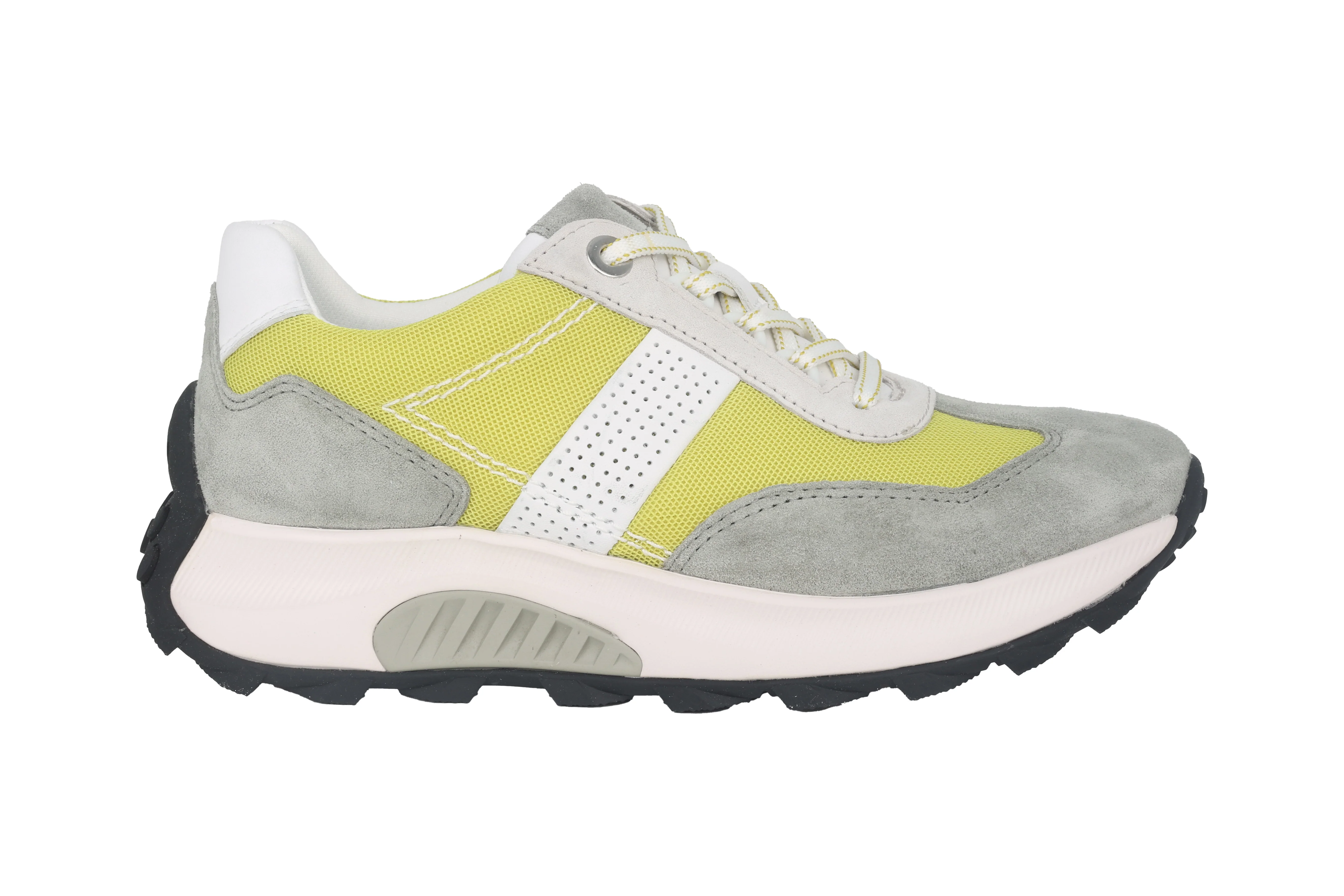 Gabor Rollingsoft sensitive 26.914.42 dames rollende wandelsneaker