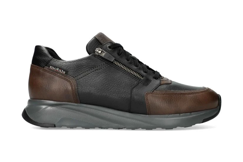 Mephisto Isaac heren sneaker