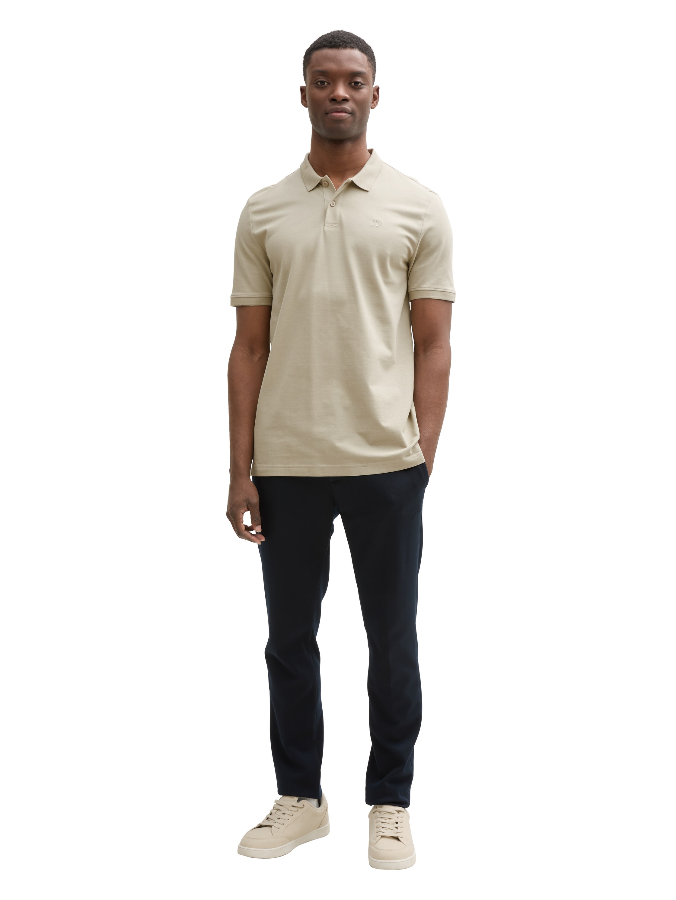 Tom Tailor Basic polo