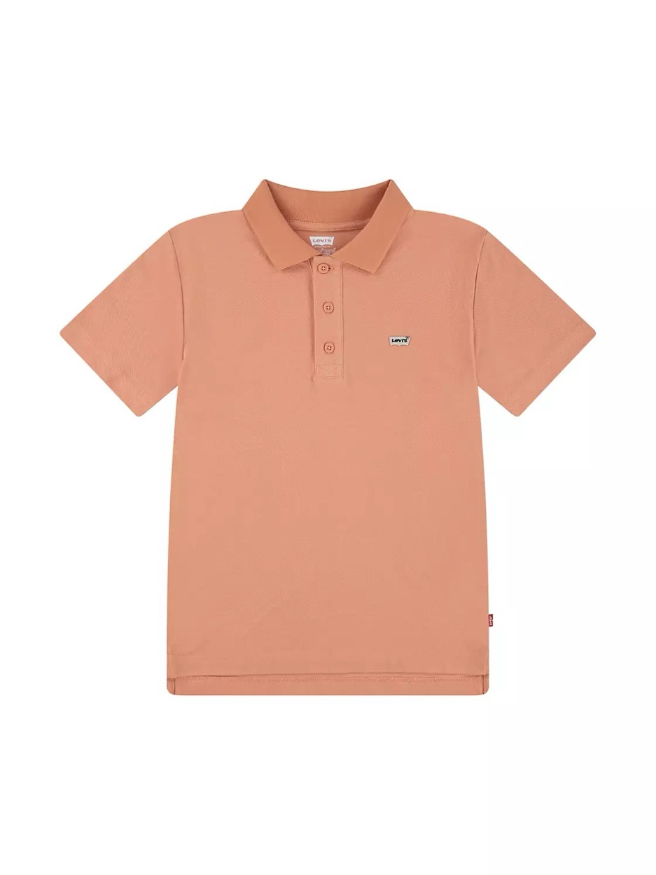 Levi's kinderen jongens polo's 3369.15.0012 -