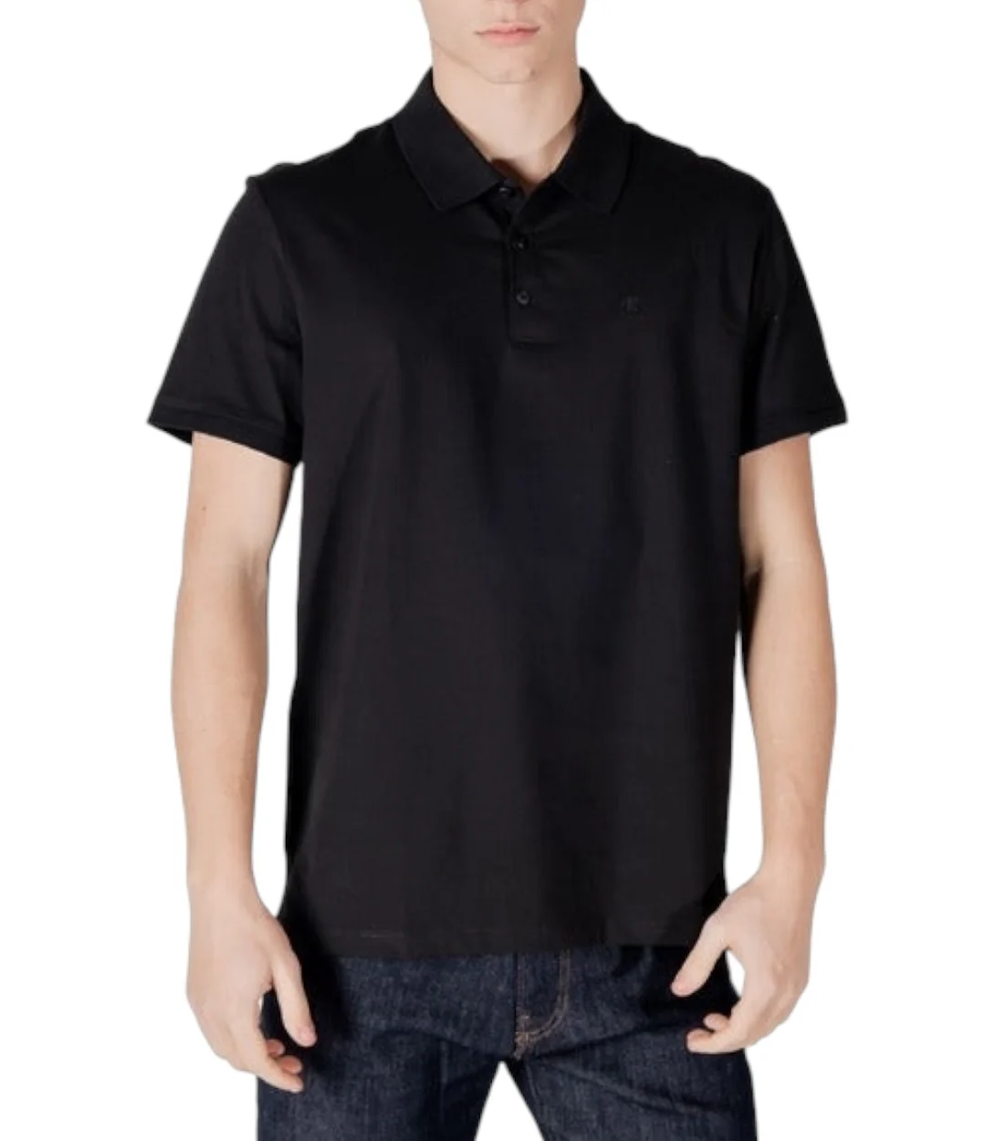Calvin Klein Polo top