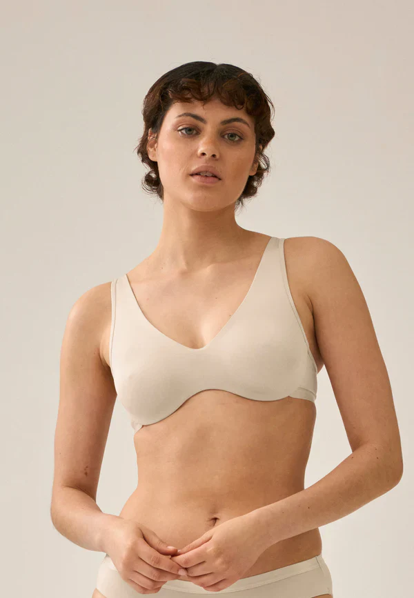 NATURANA Thursday beugel bh 7683 skin