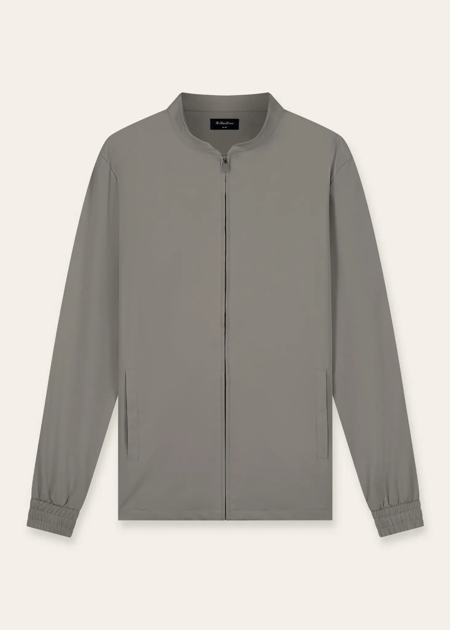 Triad’oro Tracksuit jacket