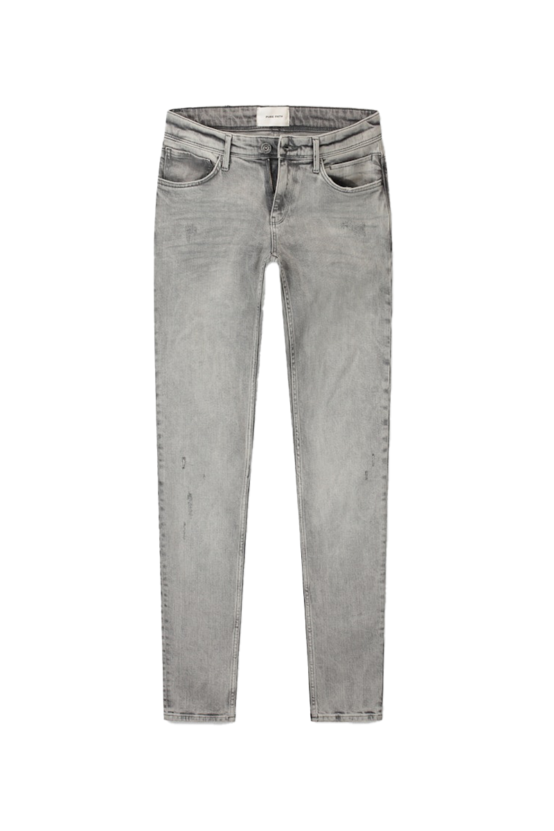 Pure Path The jone denim slim fit