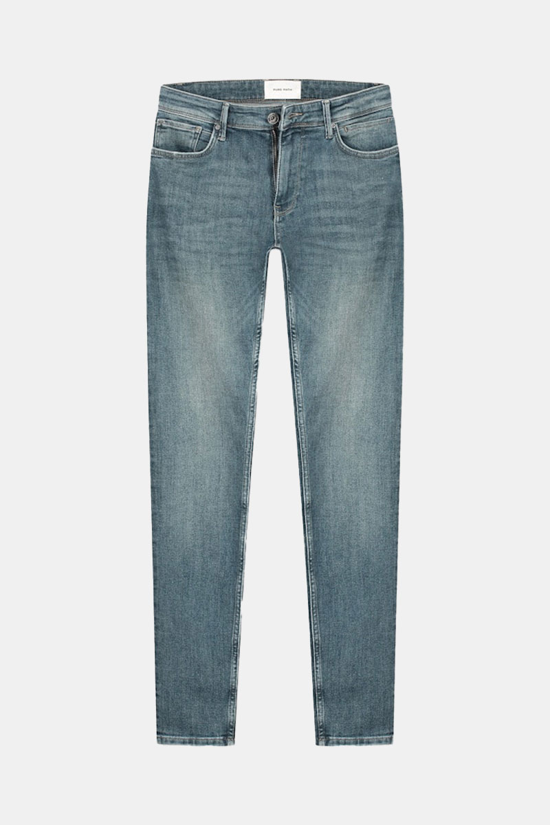 Pure Path The jone denim slim fit