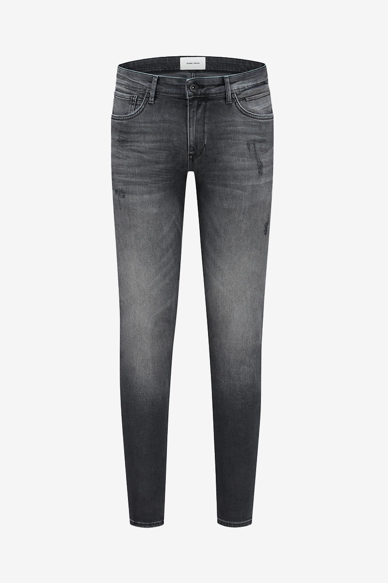Purewhite The jone denim slim fit