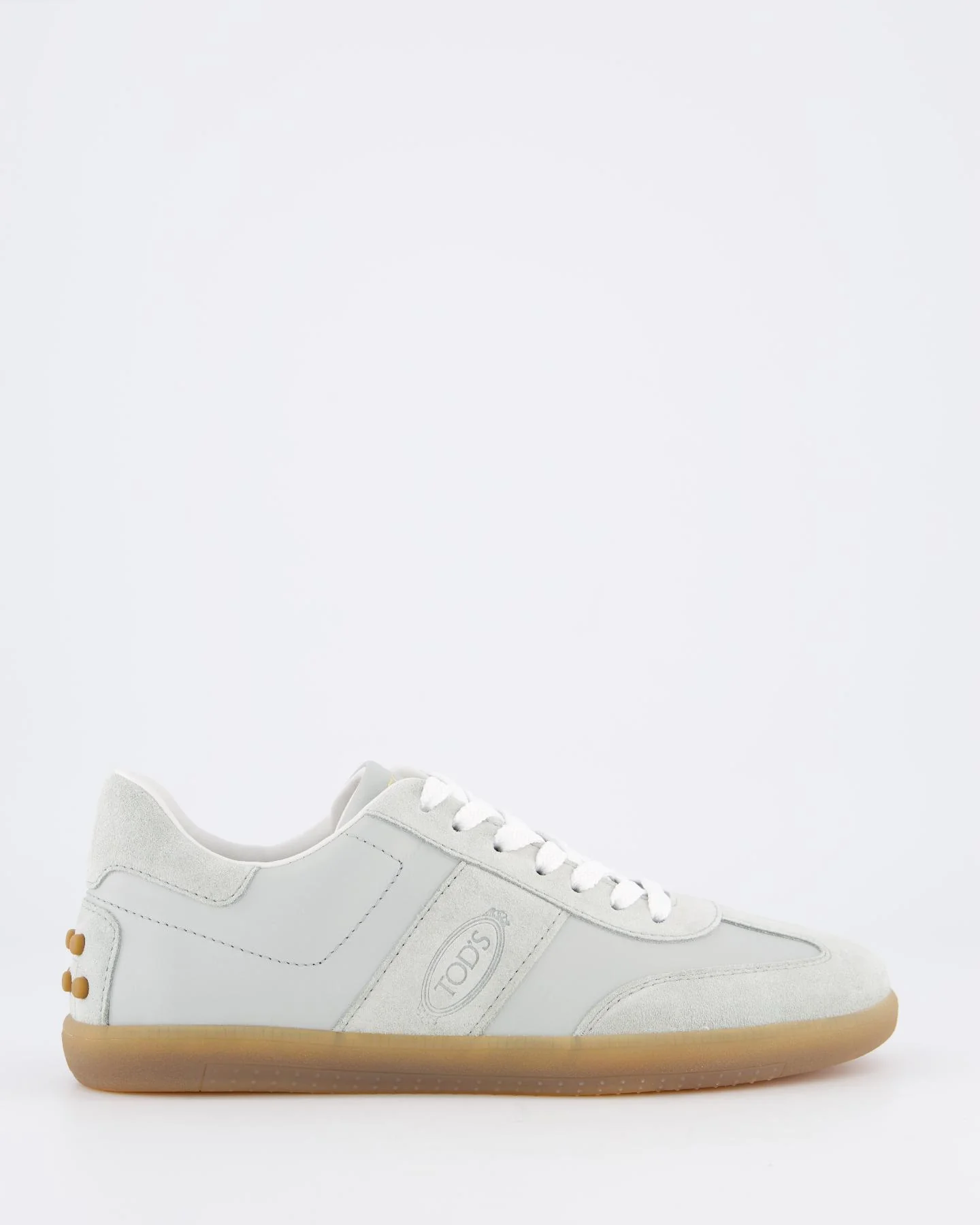 Tod's Dames cassetta sneaker