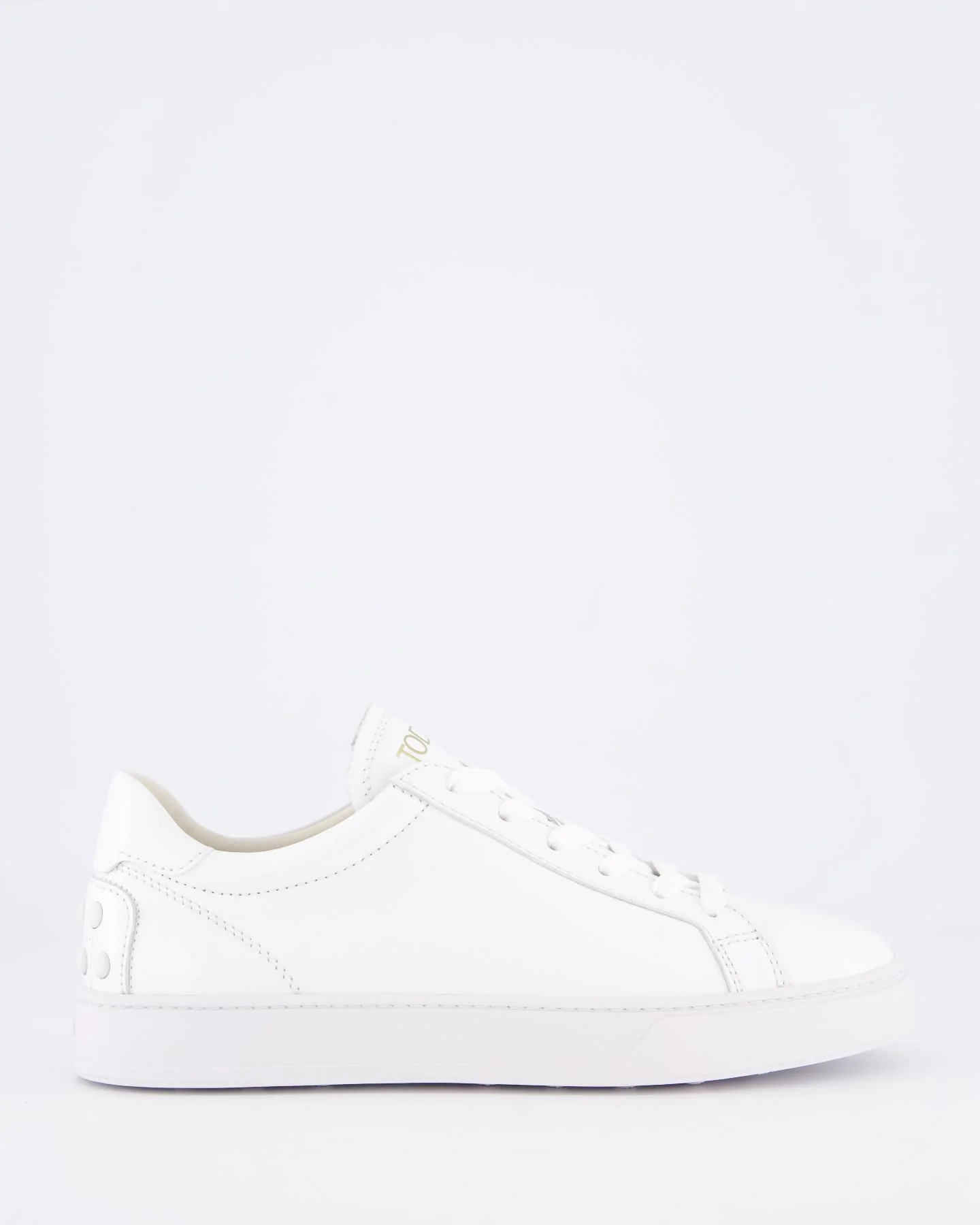 Tod's Dames cassetta sneaker