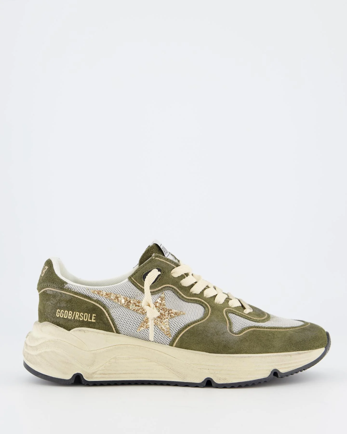 Golden Goose Deluxe Brand Dames running sneaker