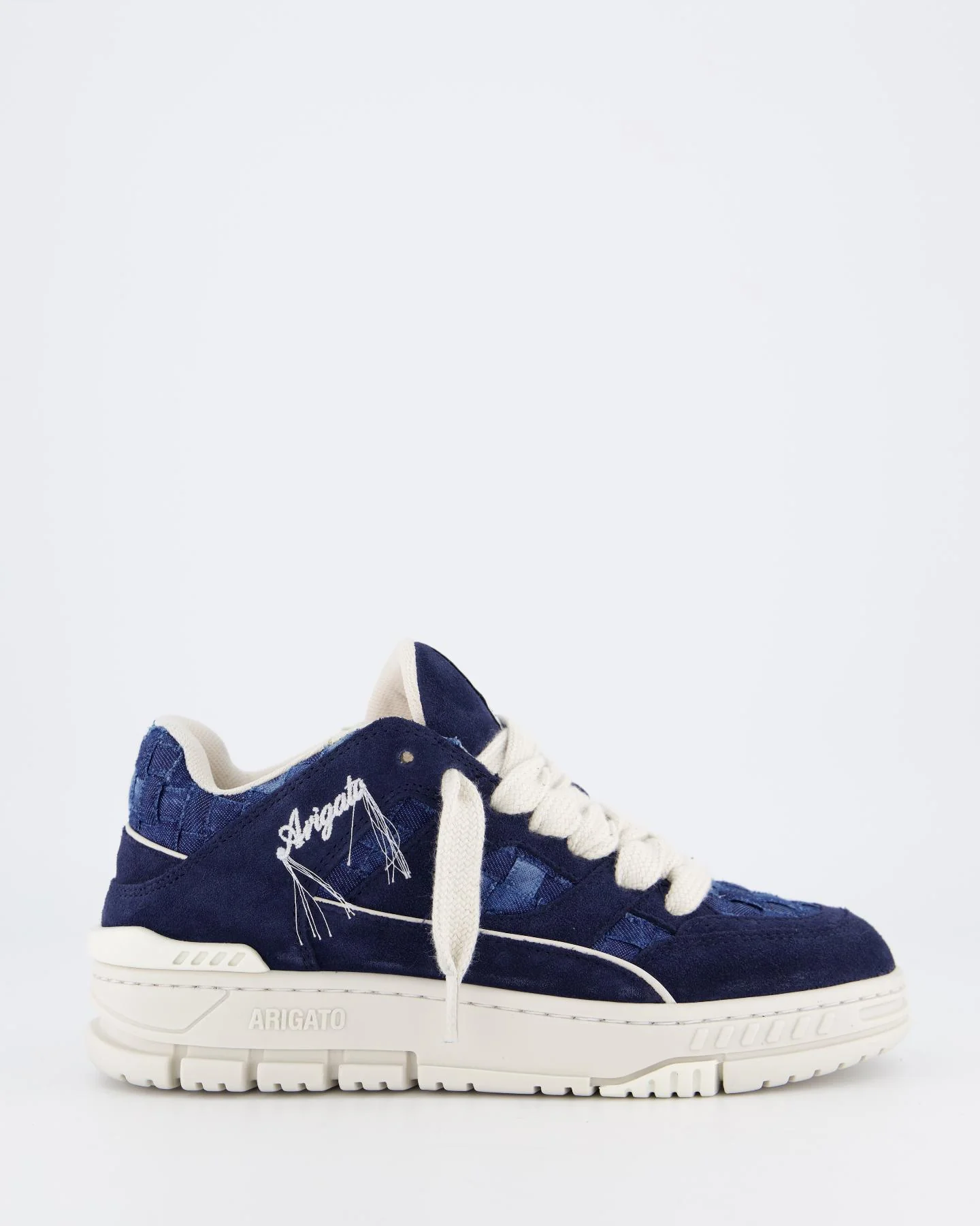Axel Arigato Dames area lo sneaker