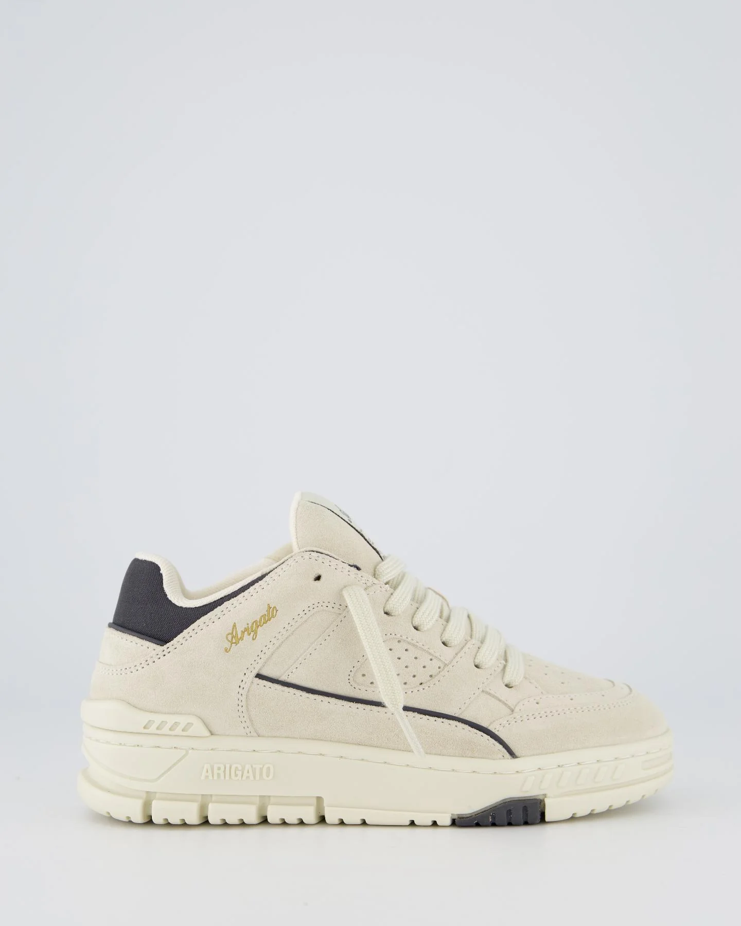 Axel Arigato Dames area lo sneaker /beige