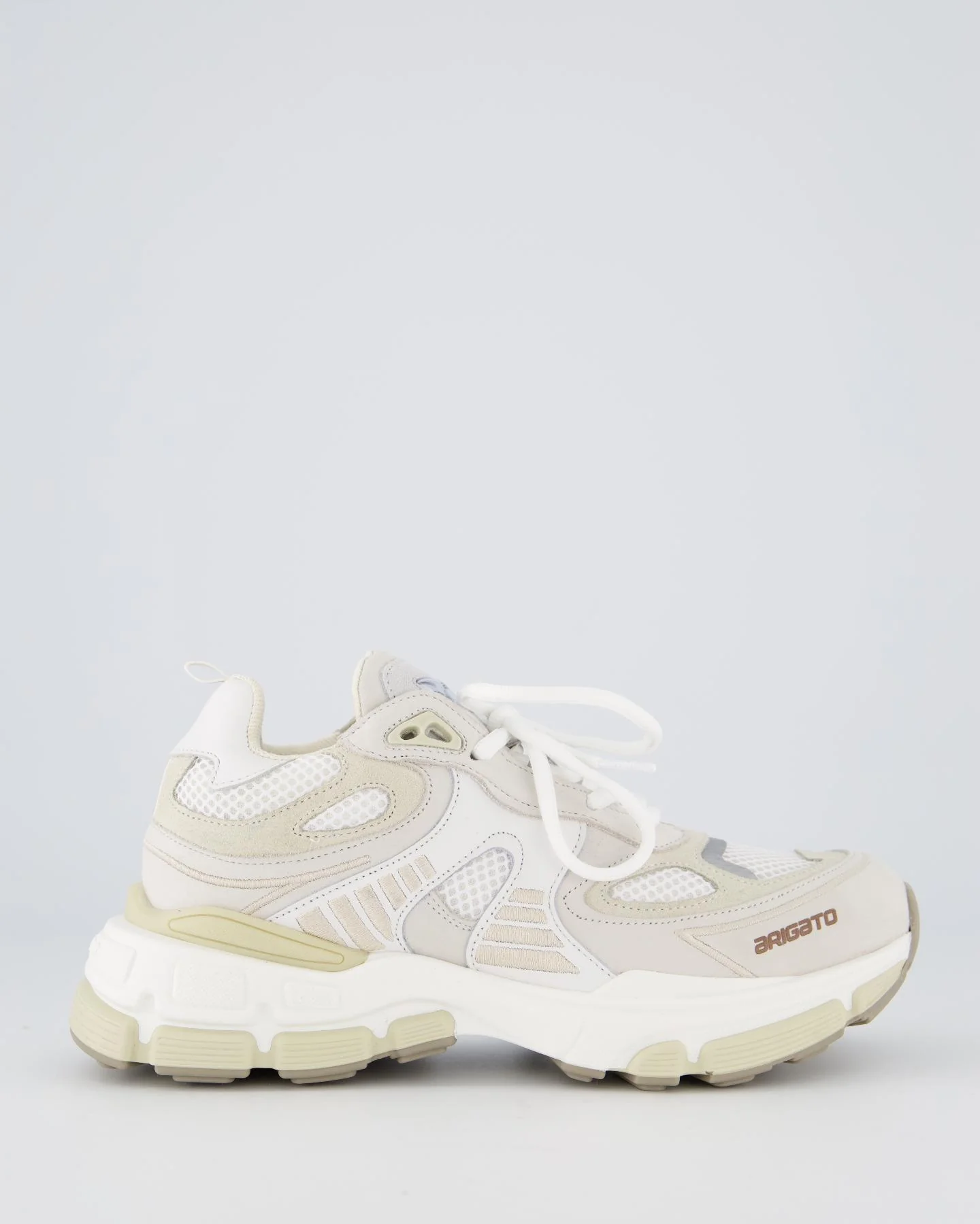 Axel Arigato Dames sphere runner /beige