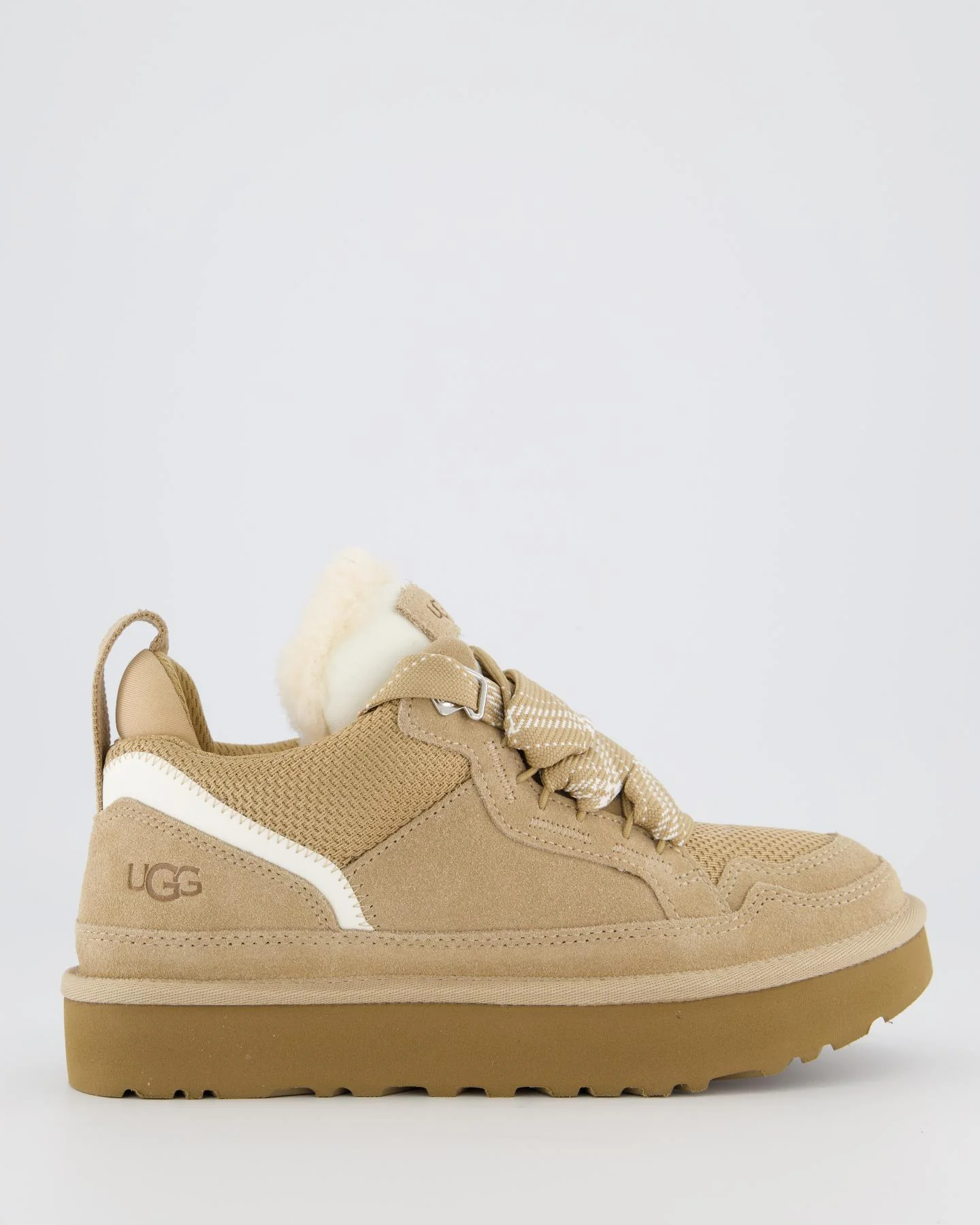 UGG Australia Dames lowmel sand