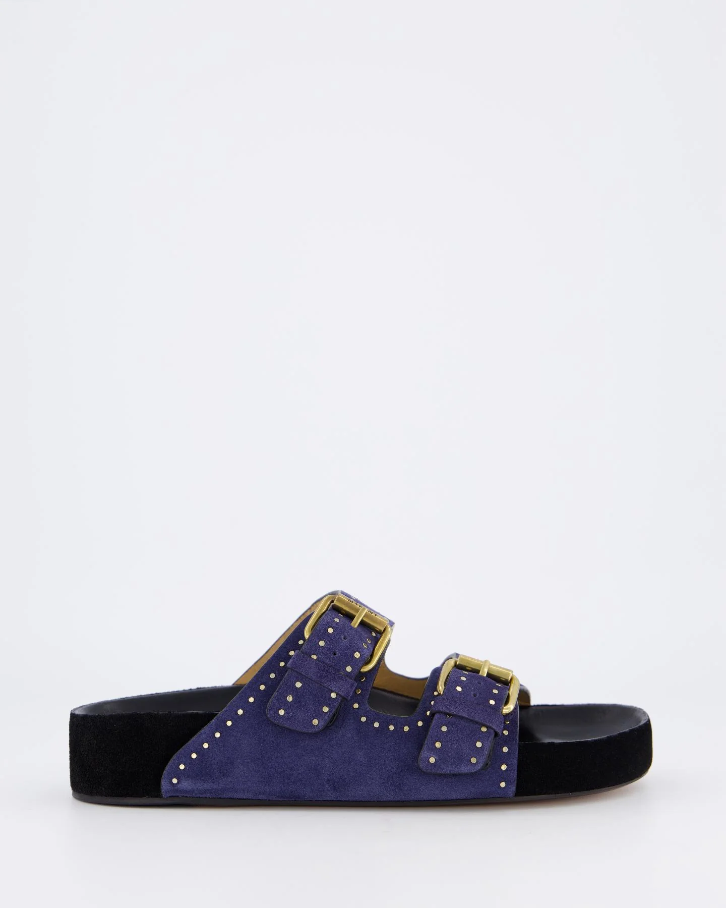 Isabel Marant Dames lennyo slipper