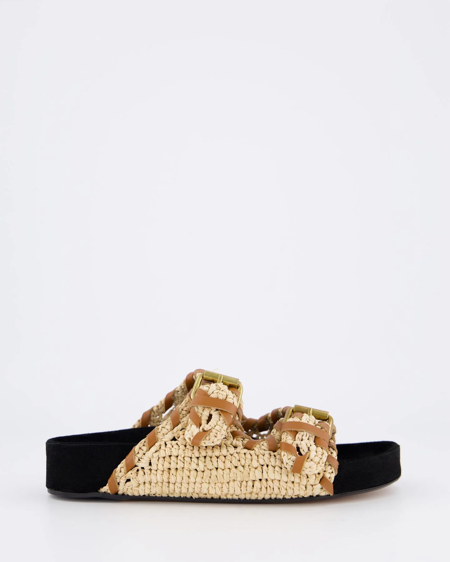 Isabel Marant Dames lennyo slipper