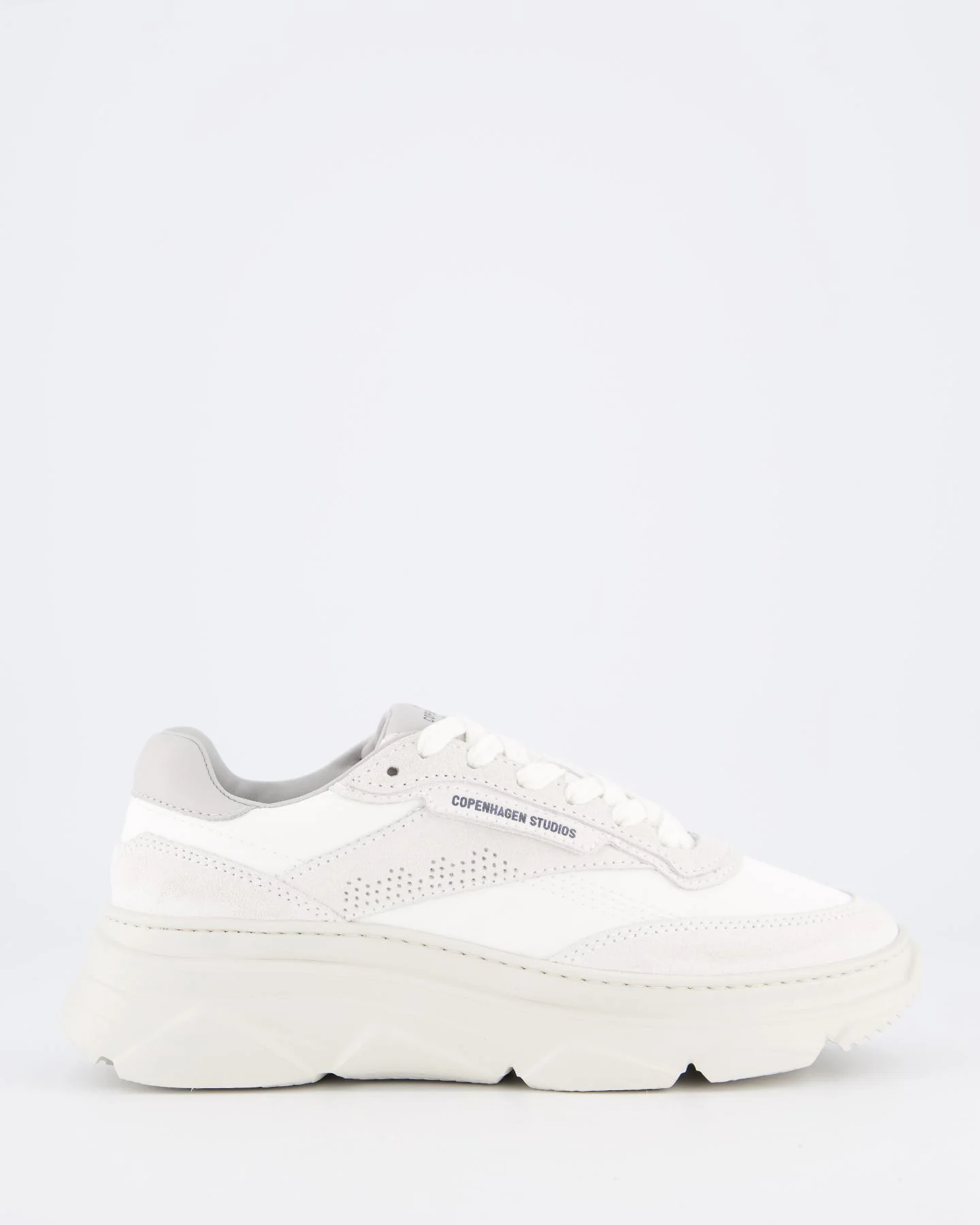 Copenhagen Dames cph56 sneaker