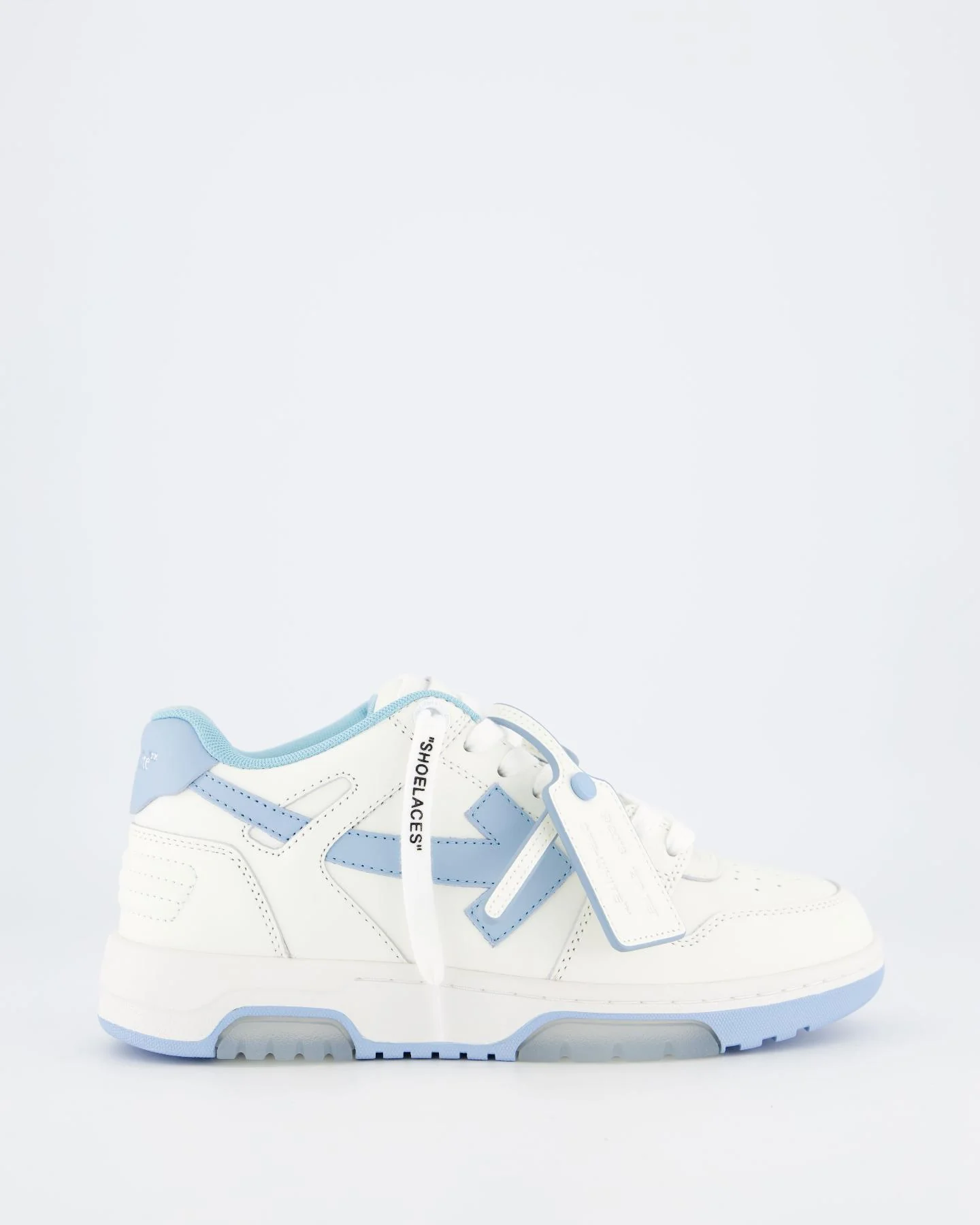 Off White Dames out of office
