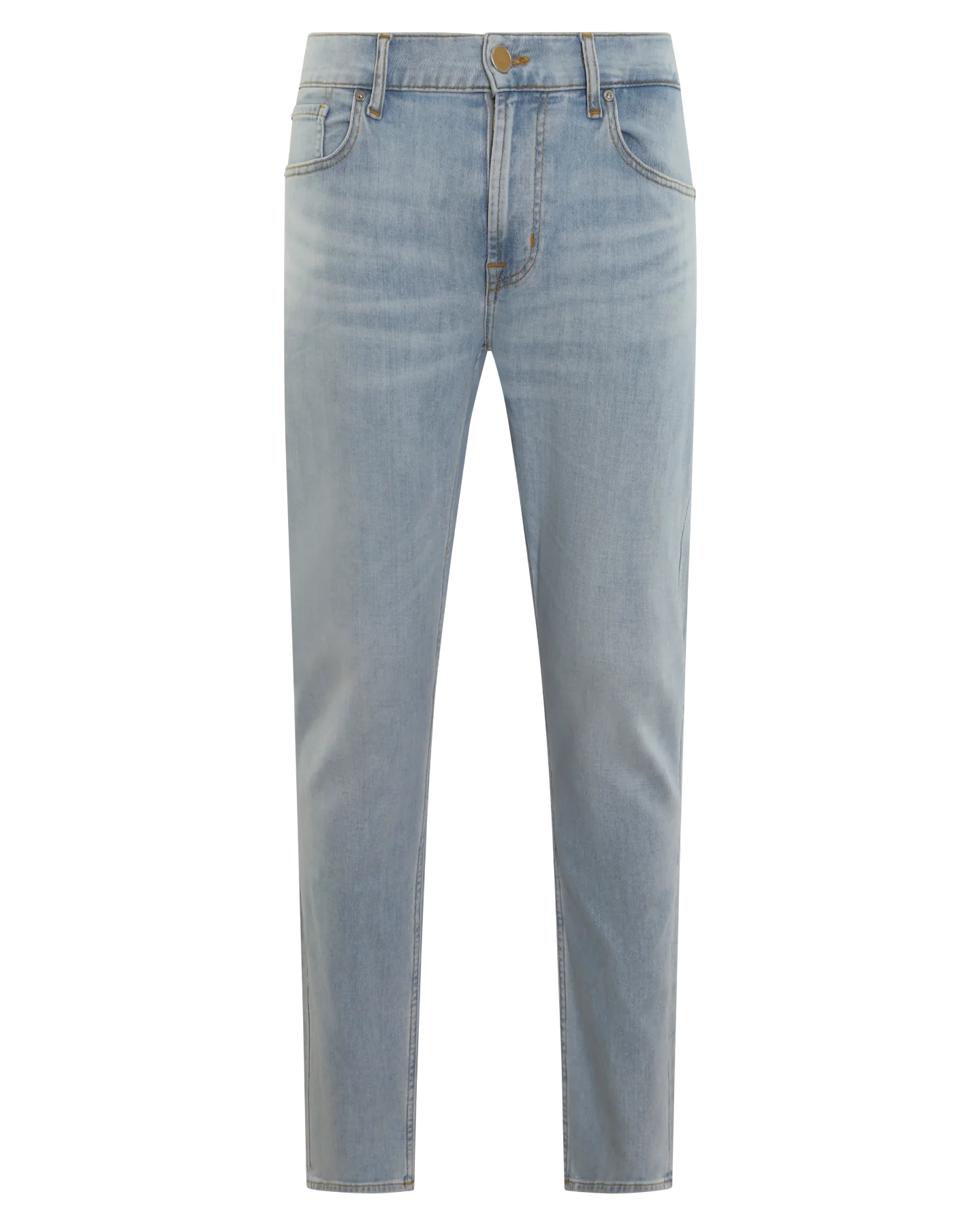 7 For All Mankind Heren slimmy studio blue