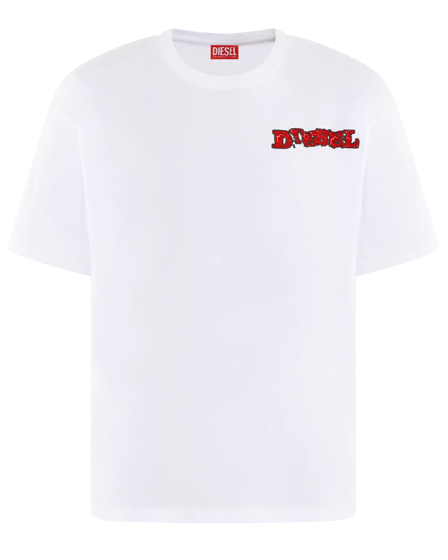 Diesel Heren t-boxt