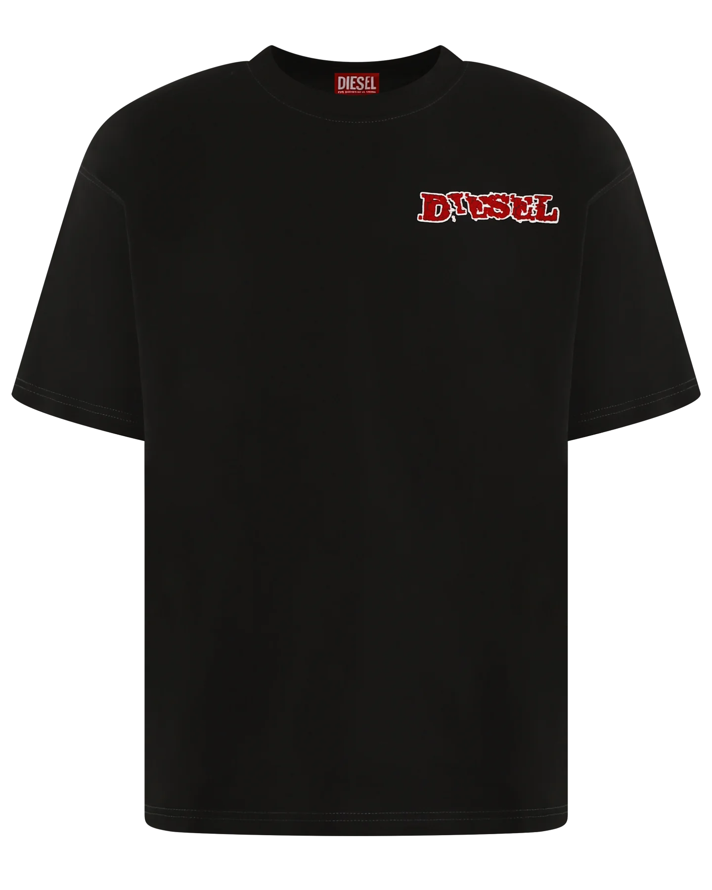 Diesel Heren t-boxt