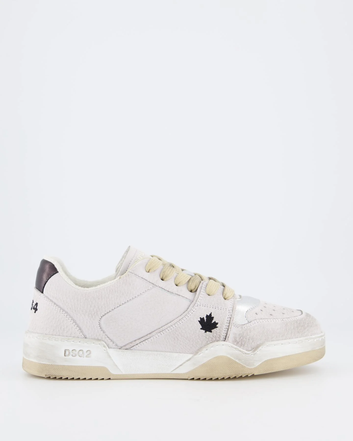Dsquared2 Heren spiker