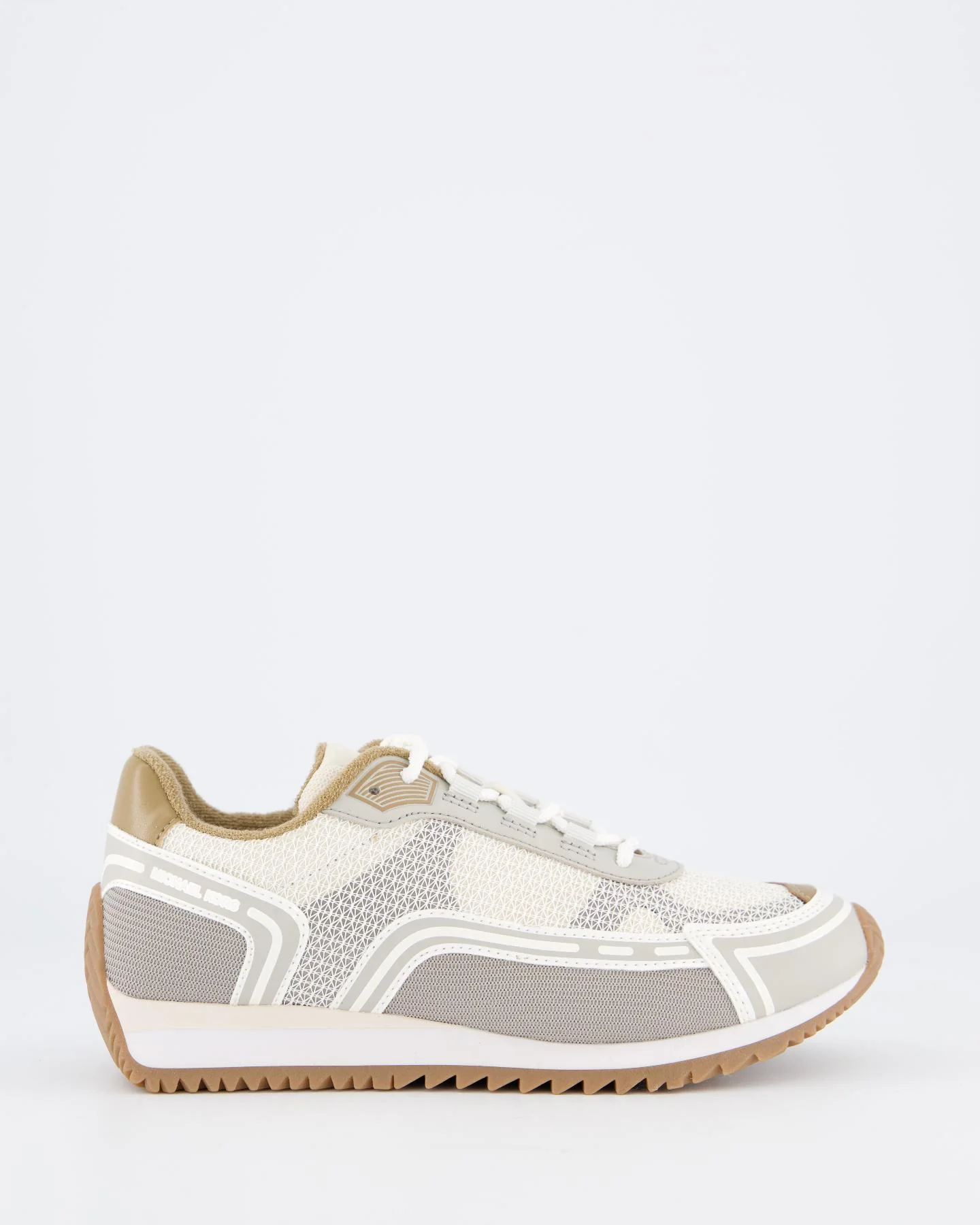 Michael Kors Dames byrdie sneaker