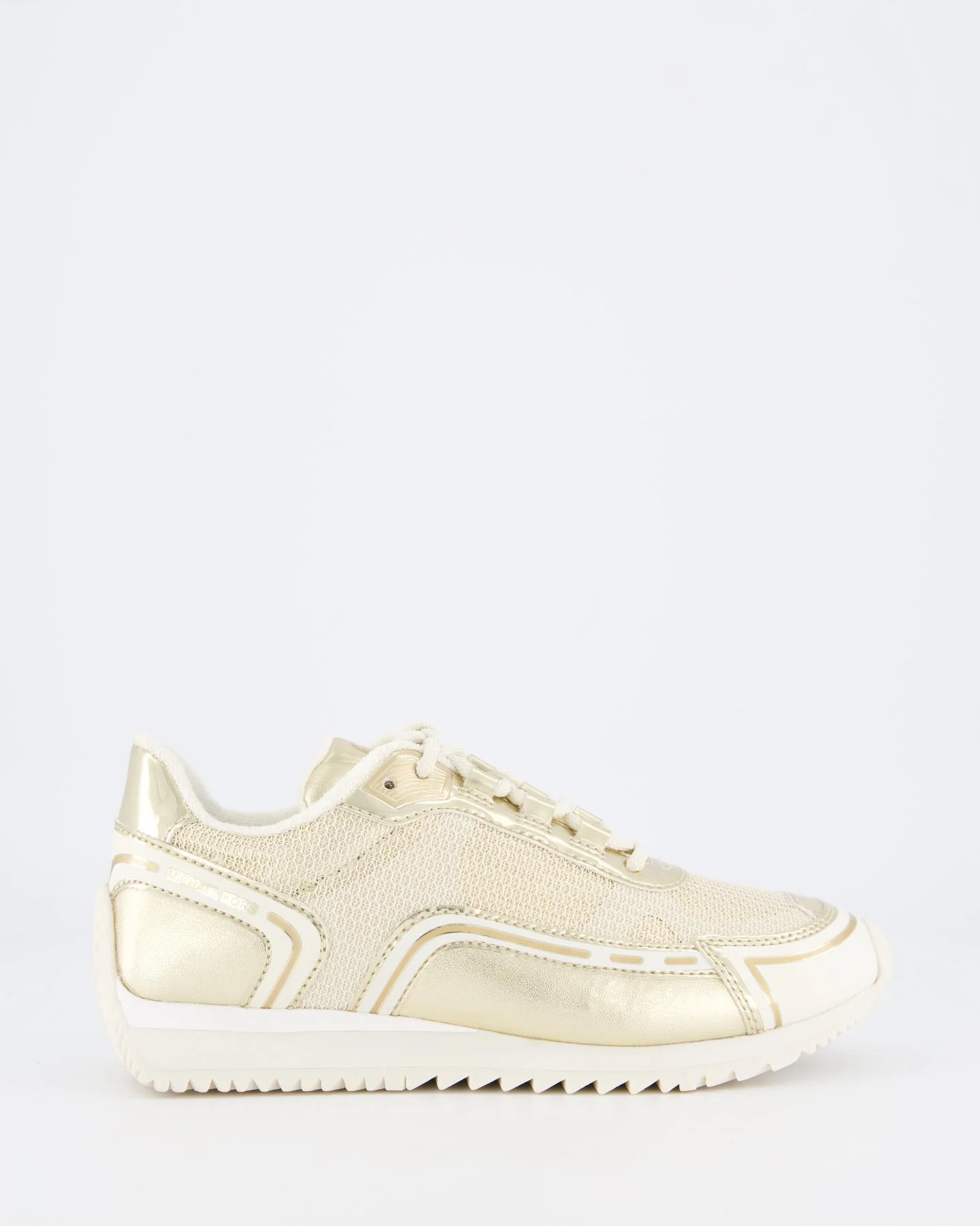 Michael Kors Dames byrdie sneaker