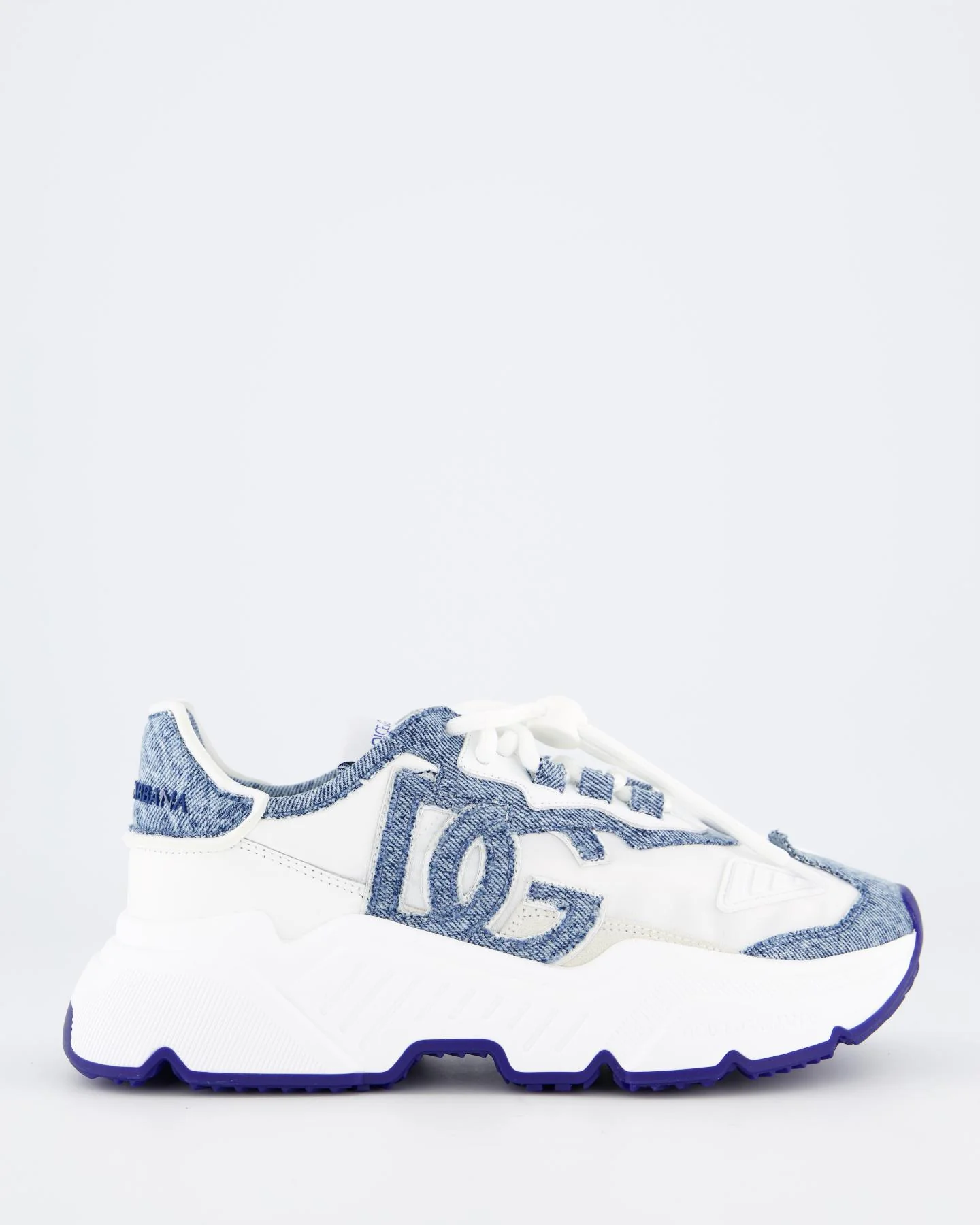 Dolce and Gabbana Dames daymaster sneakers /jeans