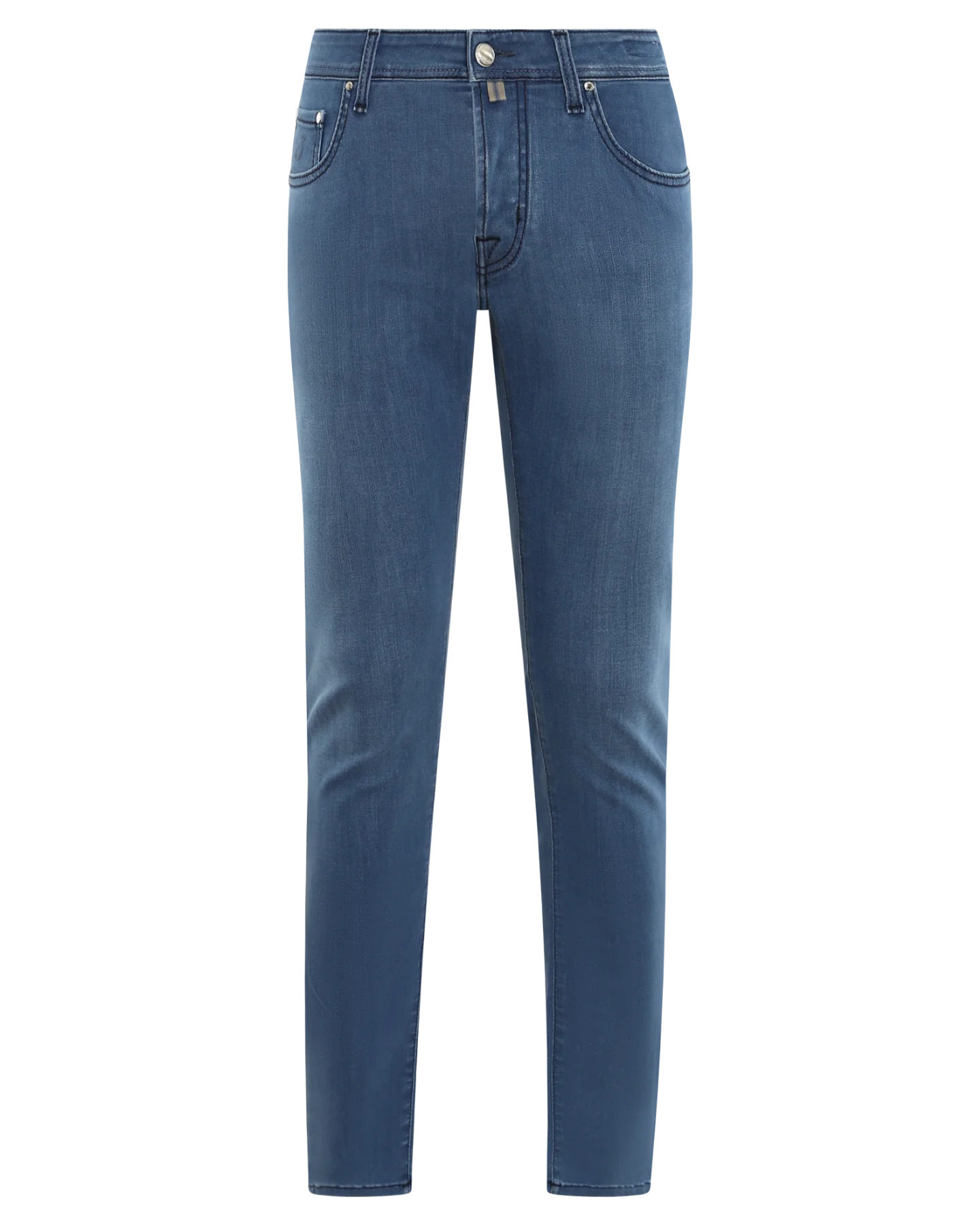 Jacob Cohën Heren super slimfit nick jeans