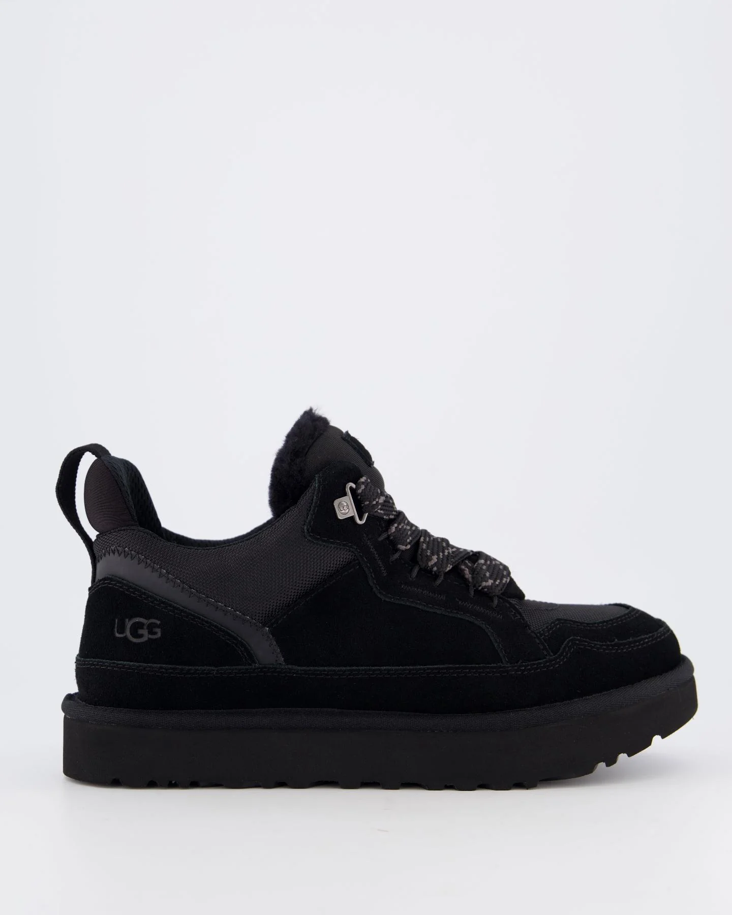 UGG Australia Heren lowmel ceramic grey