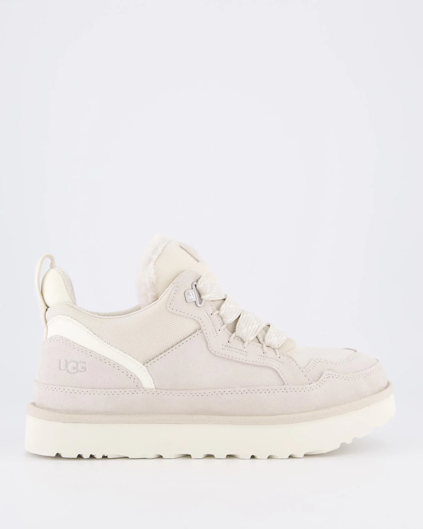 UGG Australia Heren lowmel ceramic grey