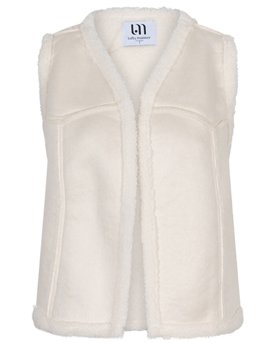 Lofty Manner Gilet qa49.1 mois