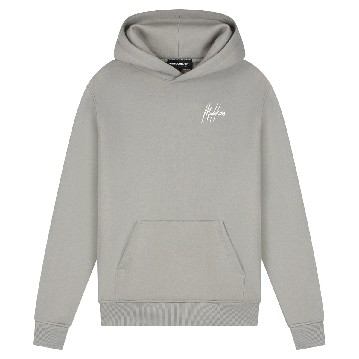 Malelions Sport logo hoodie