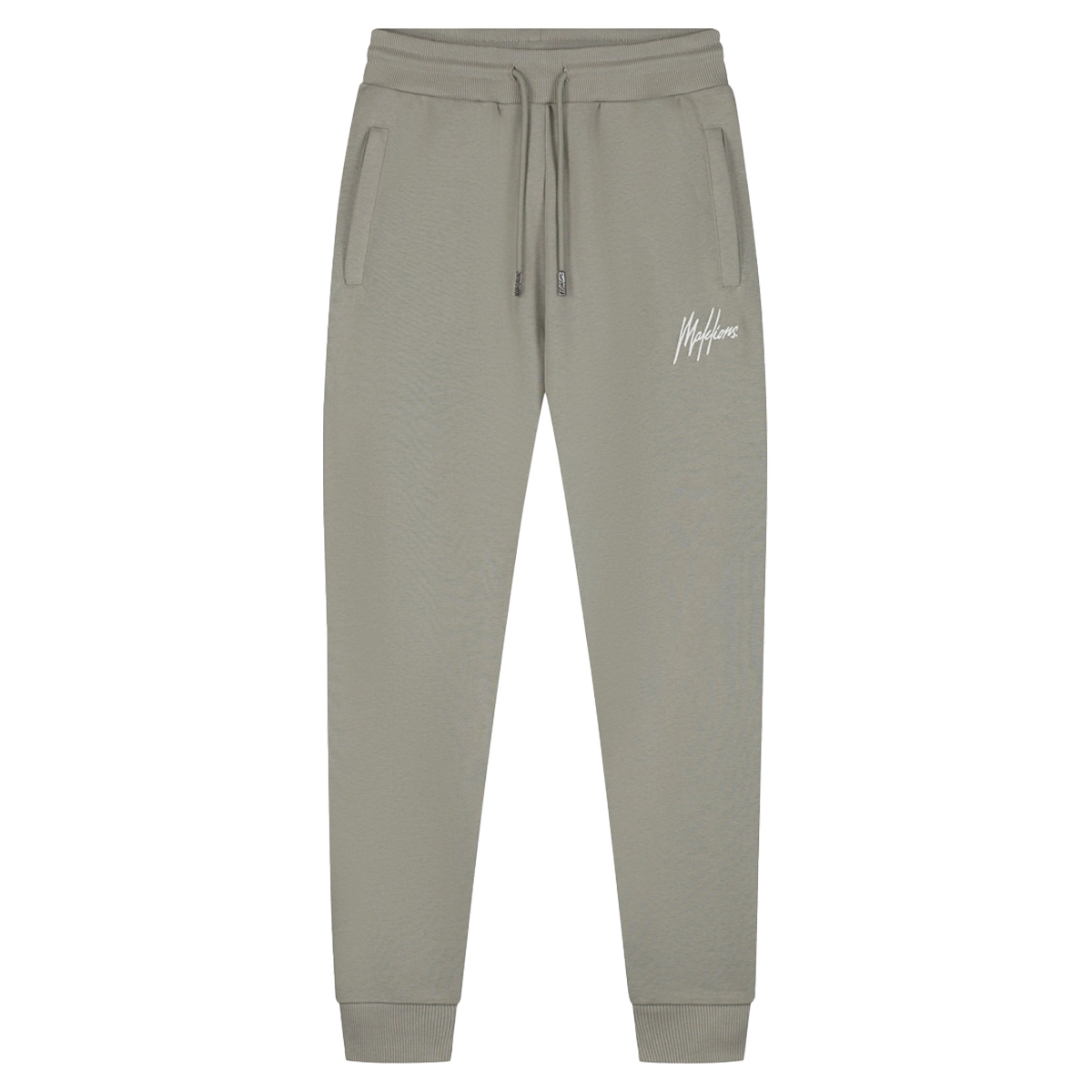 Malelions Sport logo joggingbroek