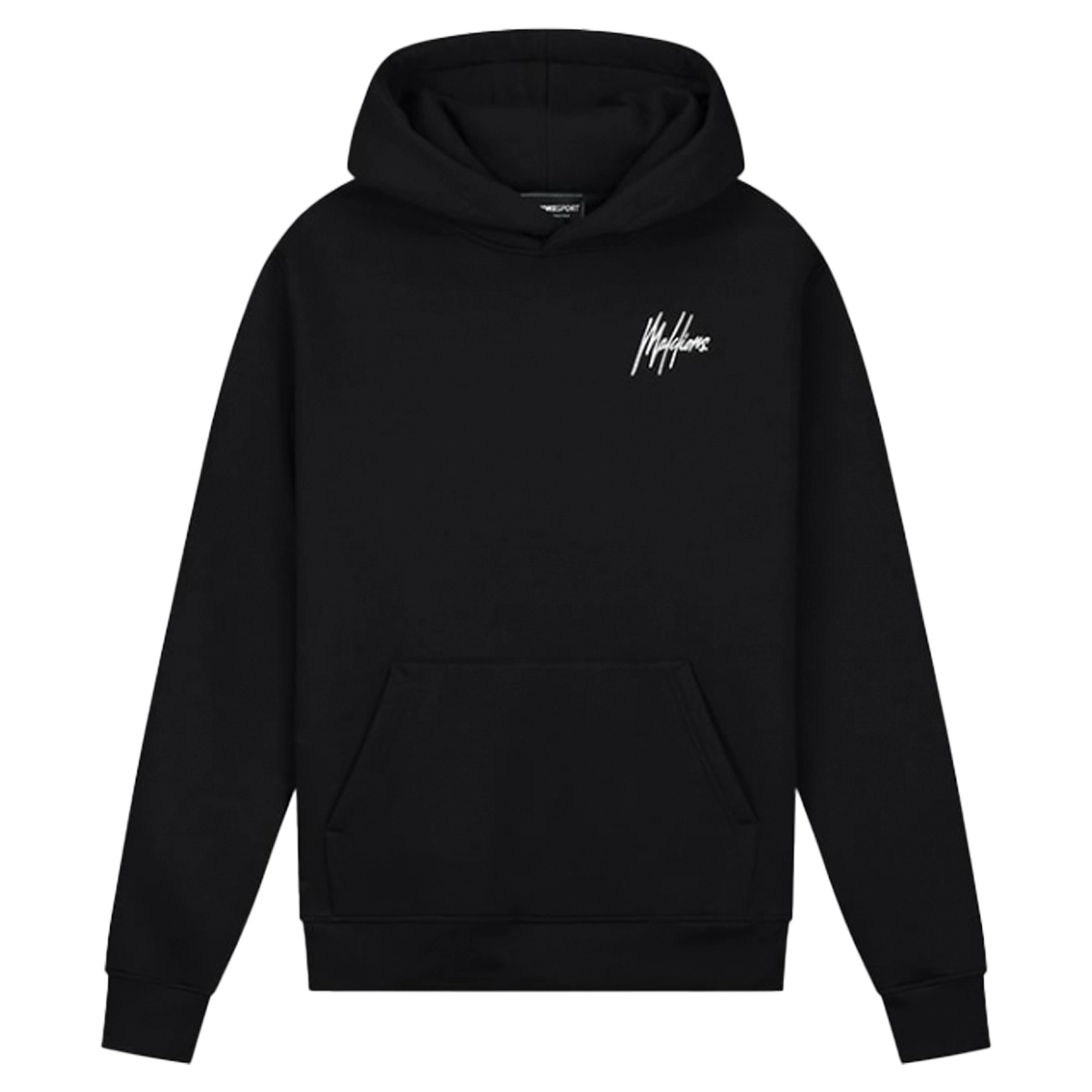 Malelions Sport logo hoodie