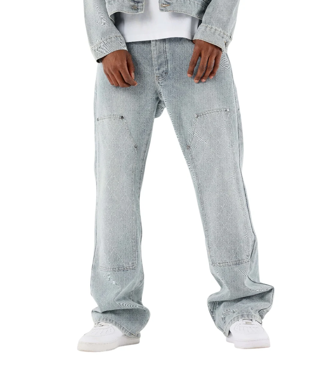 Project X Loose carpenter jeans