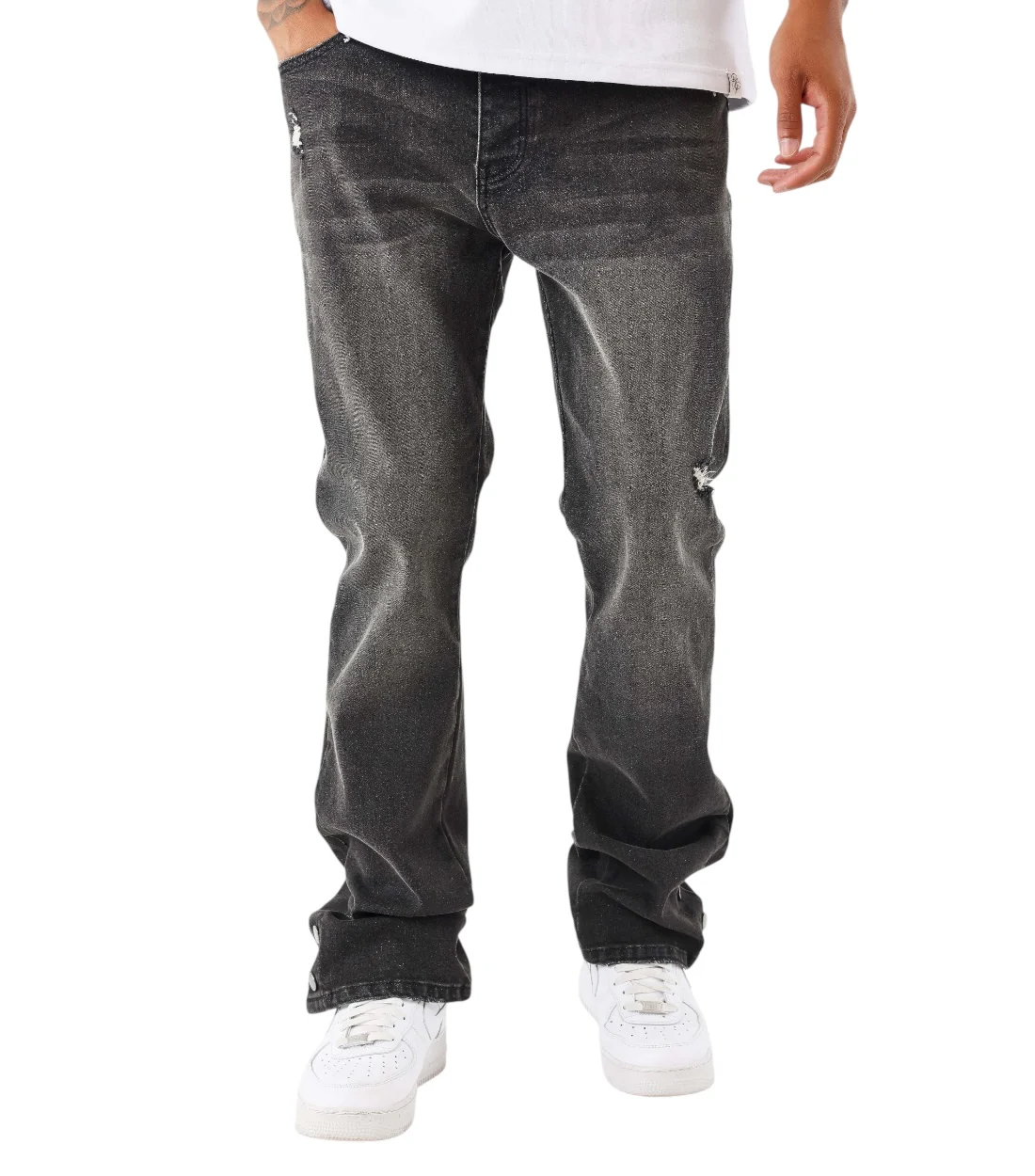 Project X Flare jeans