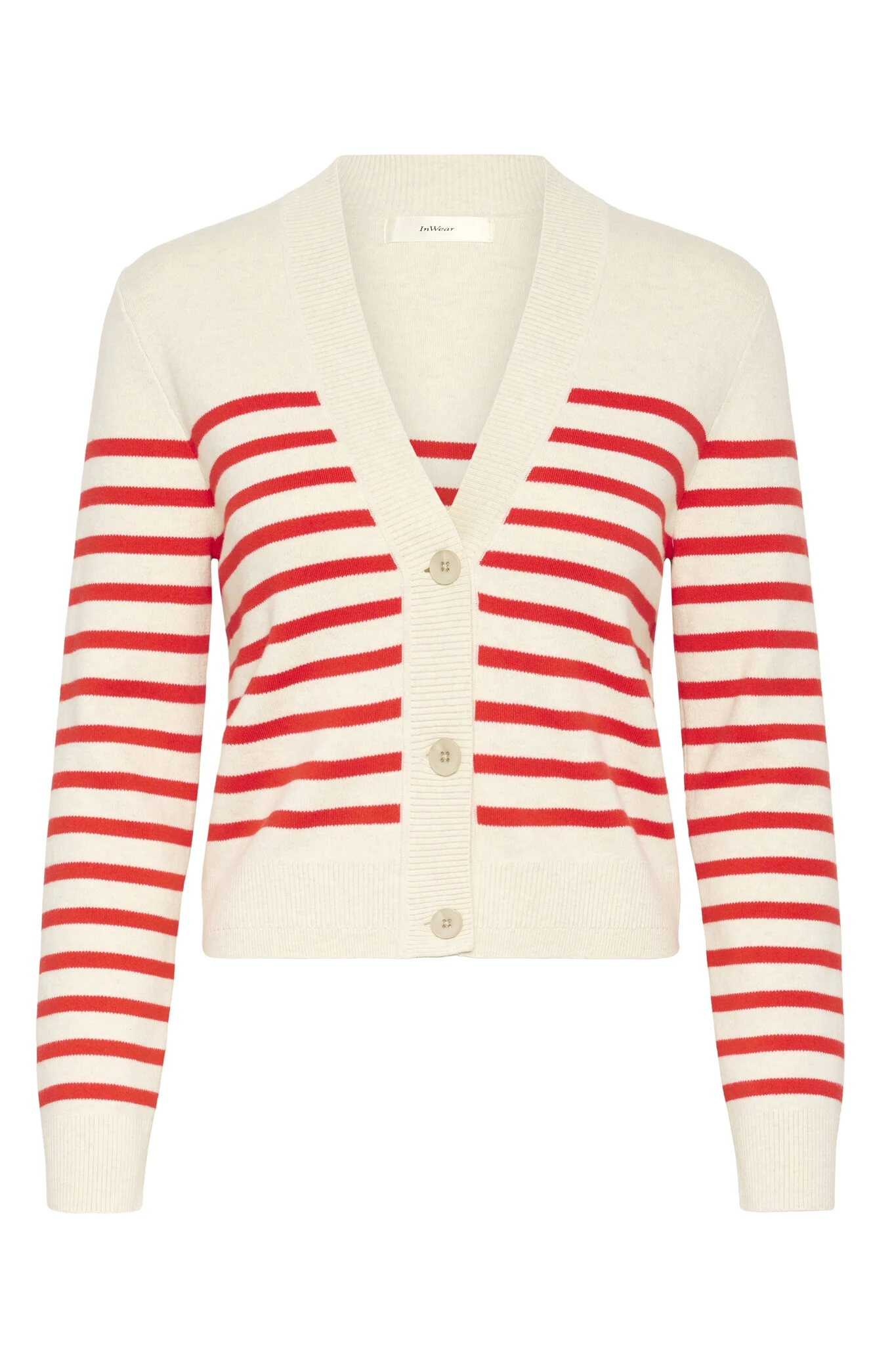 InWear 30110295 wallis cardigan