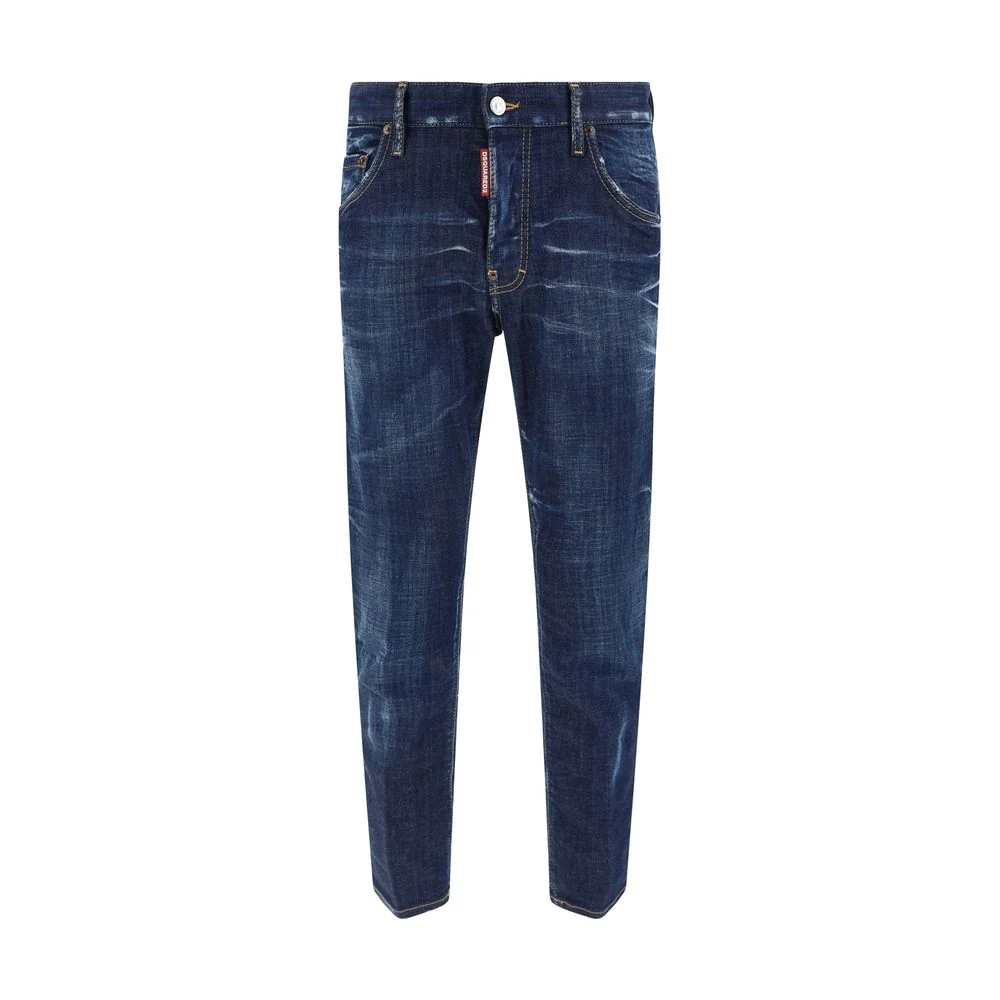 Dsquared2 Skater jeans