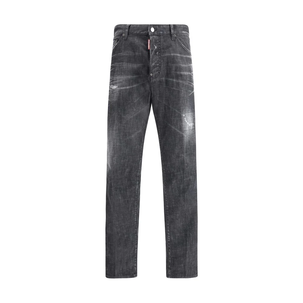 Dsquared2 Cool guy jeans