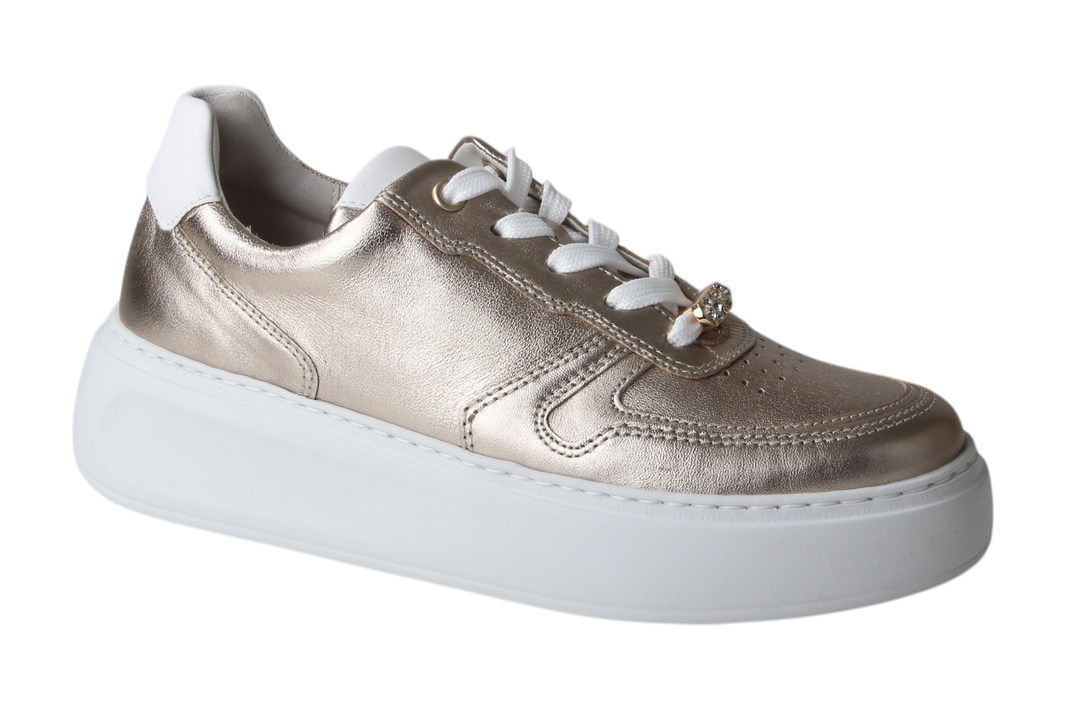 Gabor 66.485.82 dames sneakers